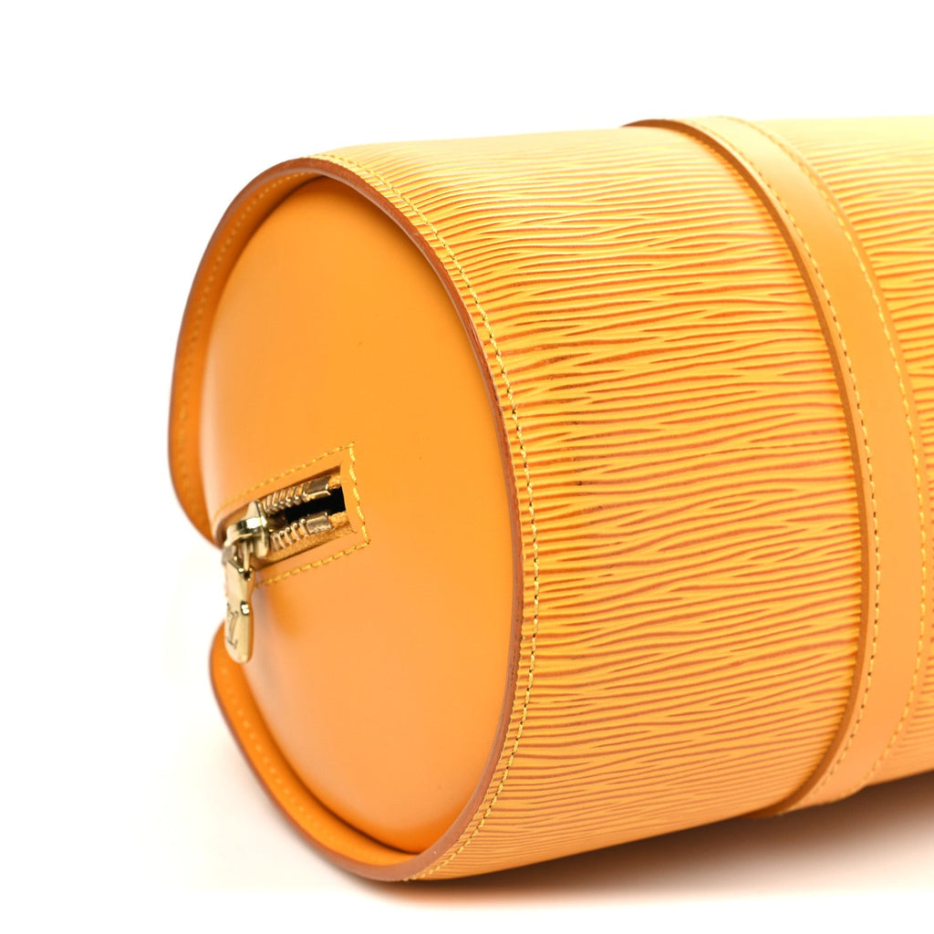 Louis Vuitton Epi Soufflot Tassil