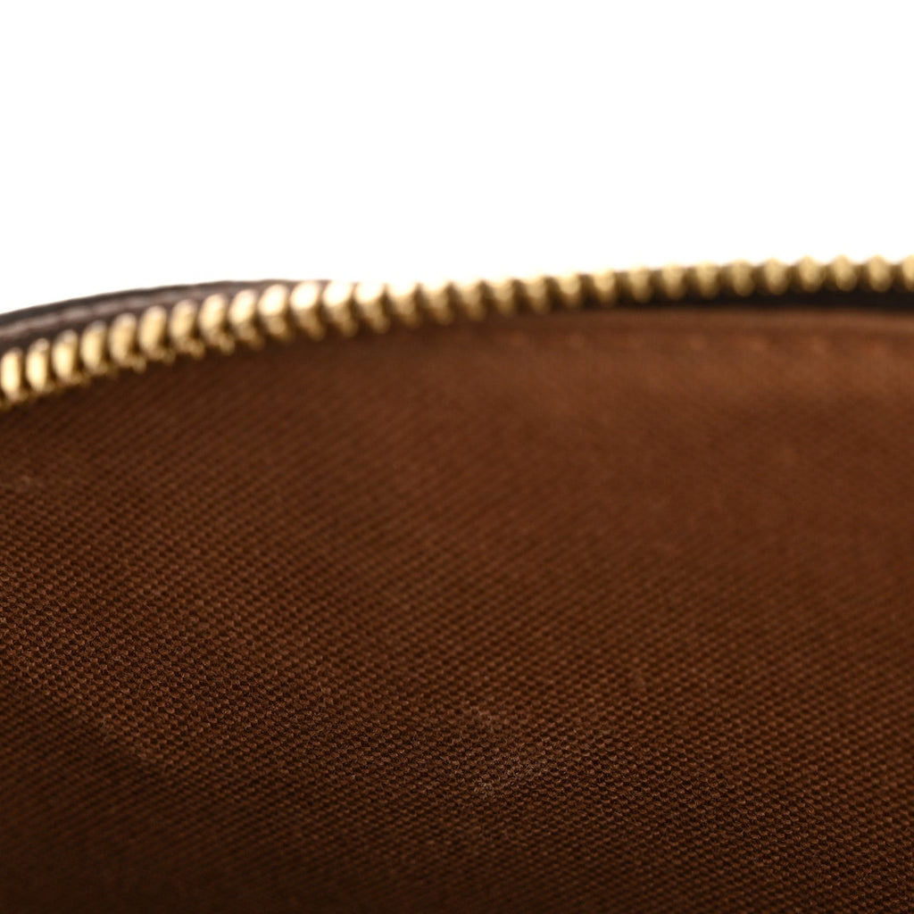 Louis Vuitton Monogram Alma BB