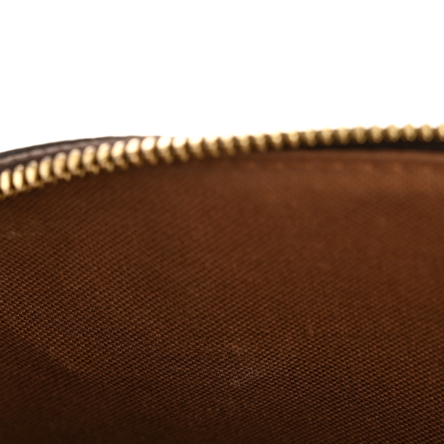 Louis Vuitton Monogram Alma BB