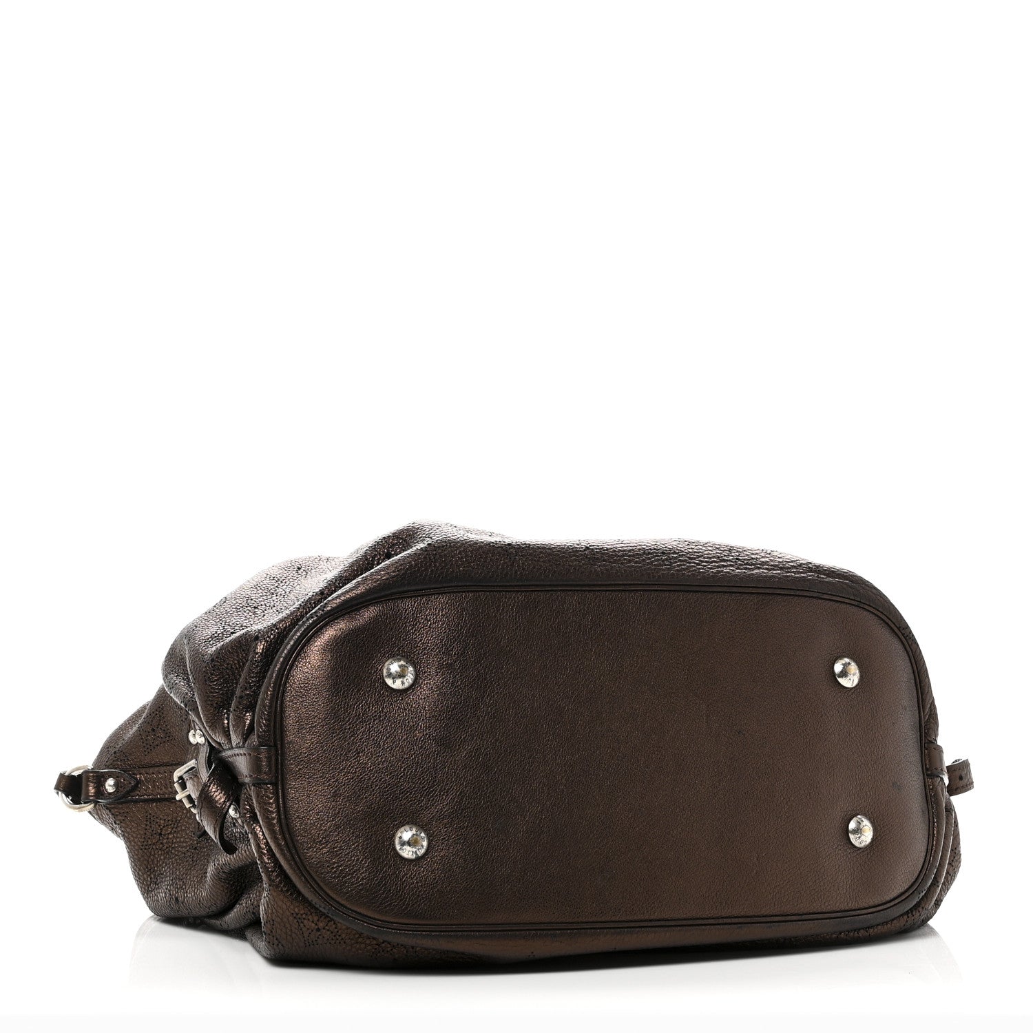 Louis Vuitton Mahina L Mordore