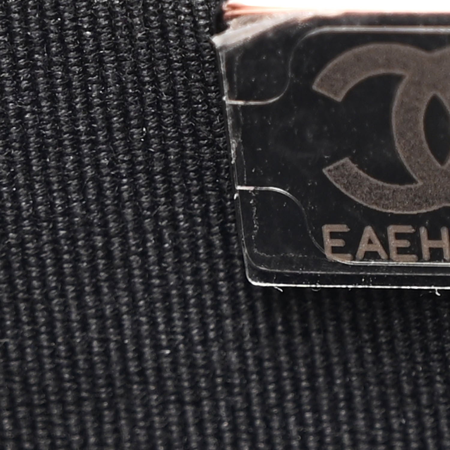 Chanel Caviar Quilted Small Boy Flap Black