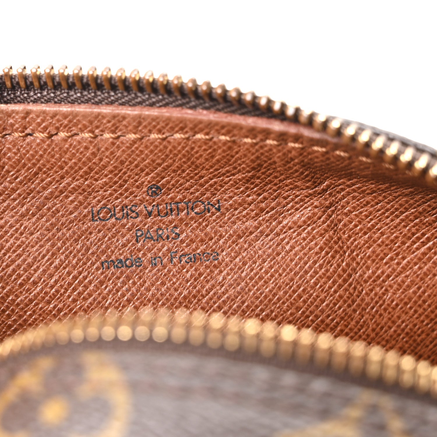 Louis Vuitton Monogram Papillon 26