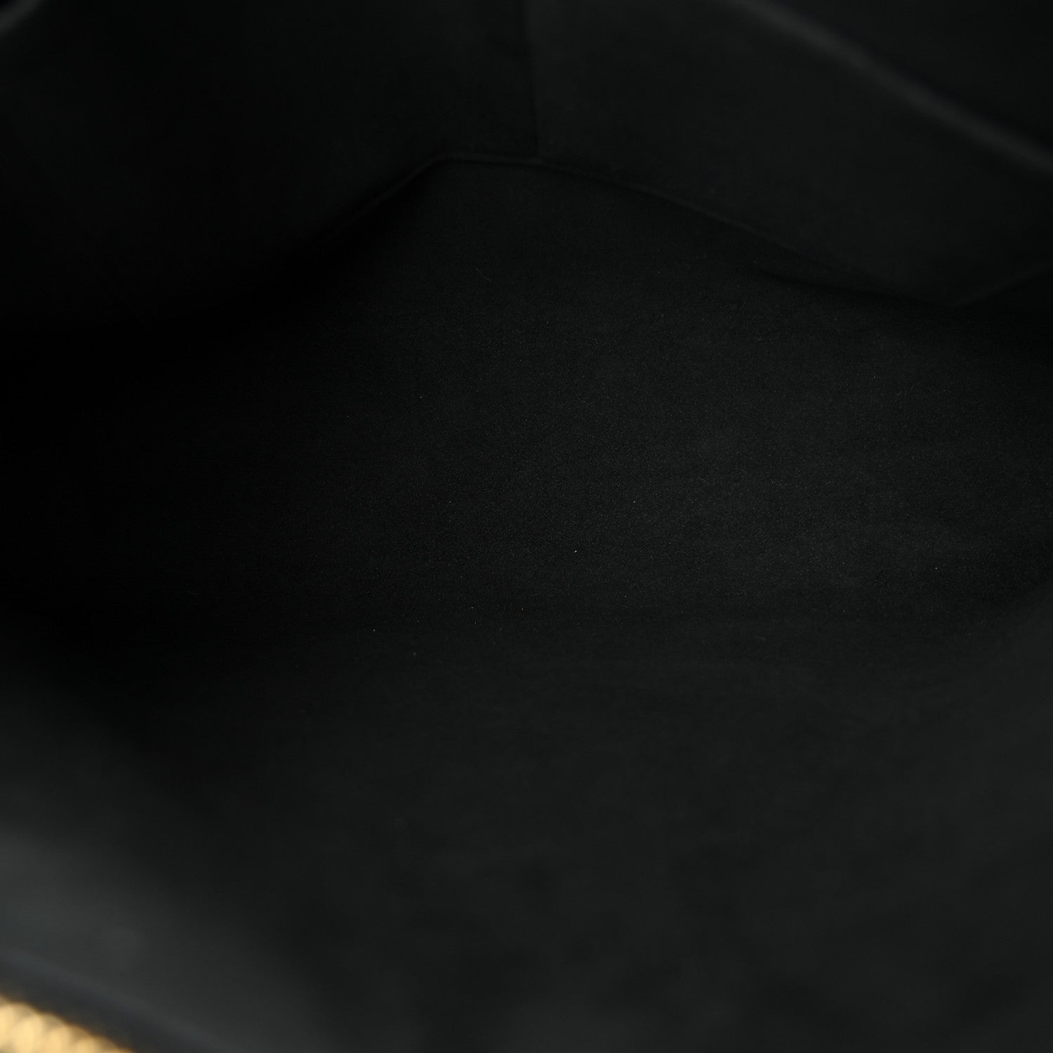 Louis Vuitton Monogram Surene MM Black