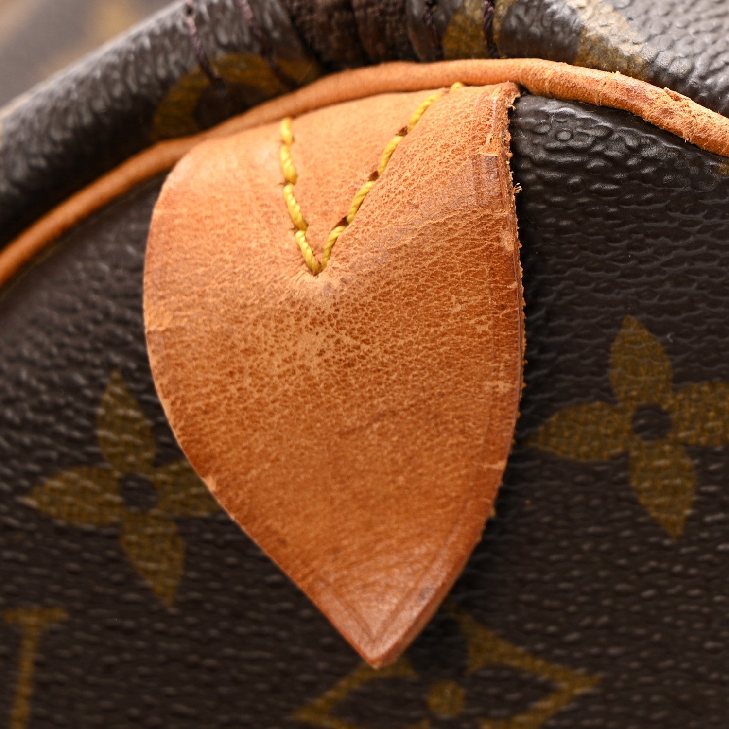 Louis Vuitton Monogram Keepall 45