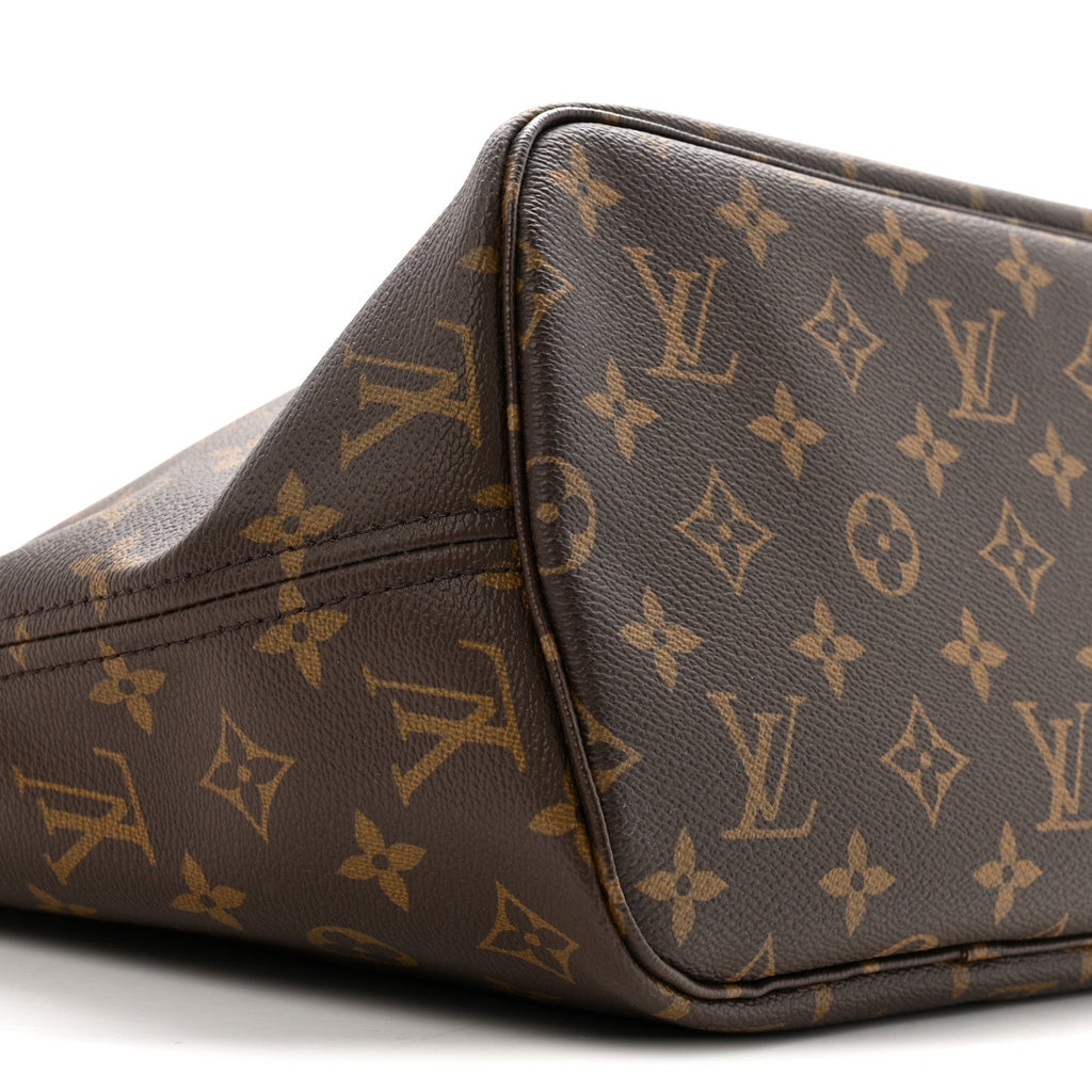 Louis Vuitton Monogram Neo Neverfull MM