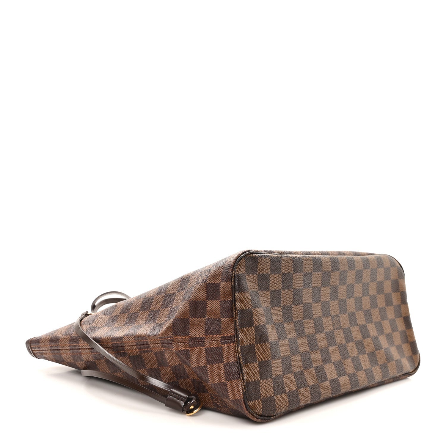Louis Vuitton Damier Ebene Neverfull MM
