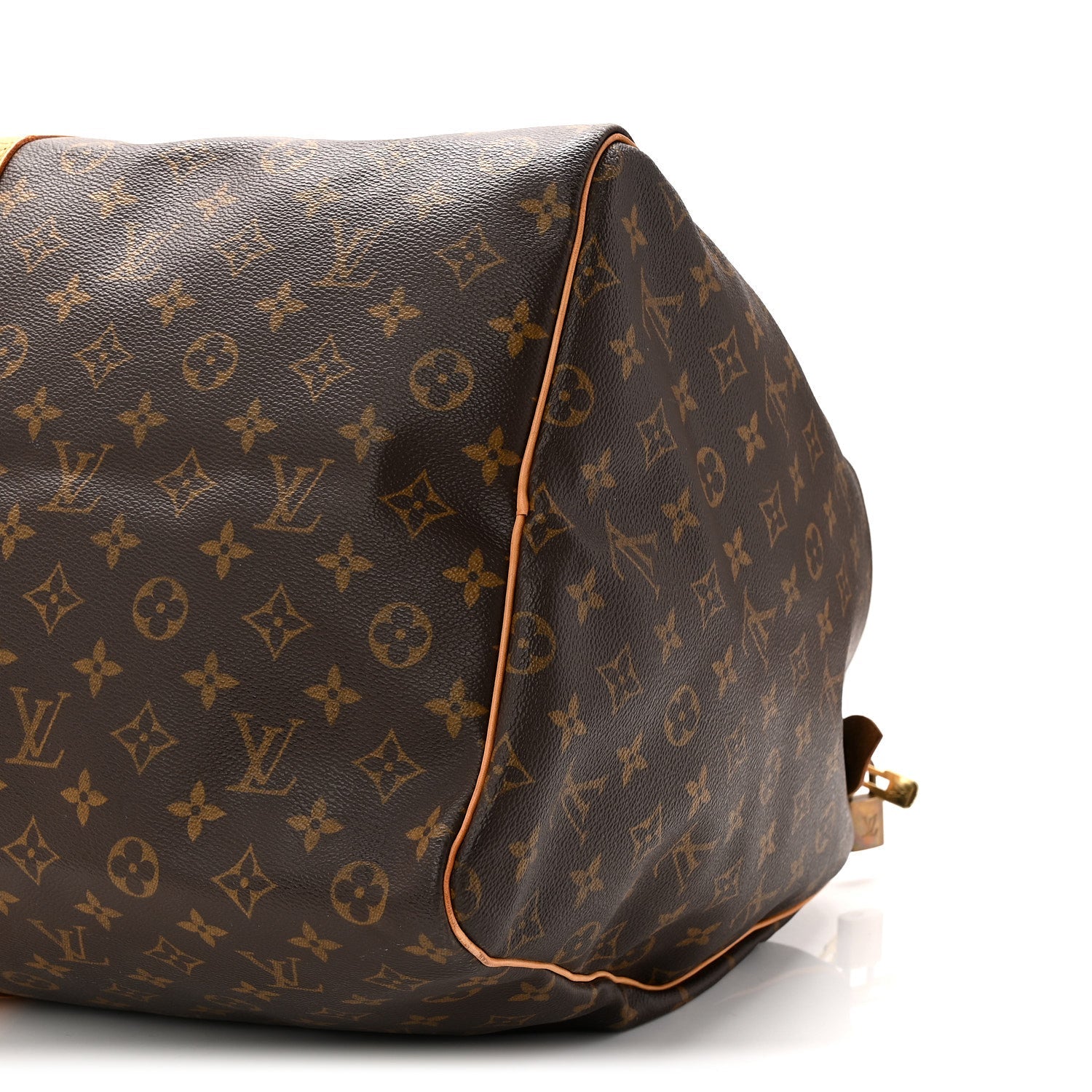Louis Vuitton Monogram Keepall 60