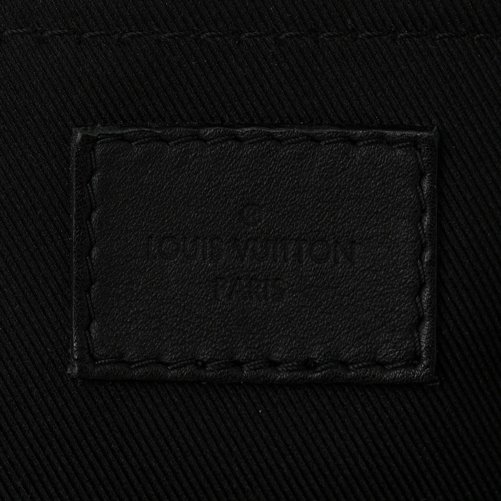 Louis Vuitton Monogram Palm Springs Backpack PM