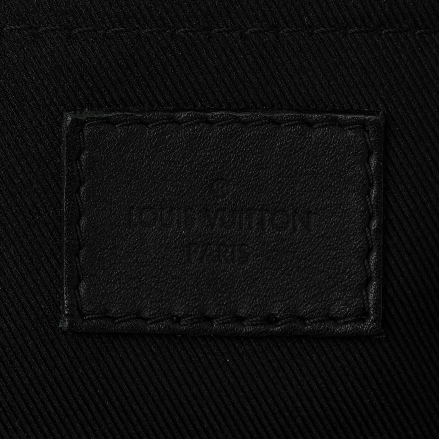 Louis Vuitton Monogram Palm Springs Backpack PM
