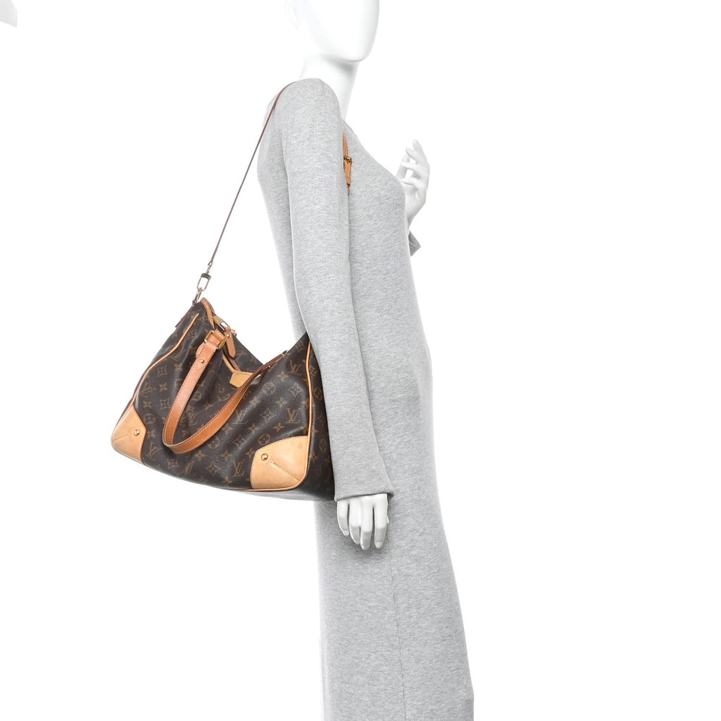 Louis Vuitton Monogram Estrela MM