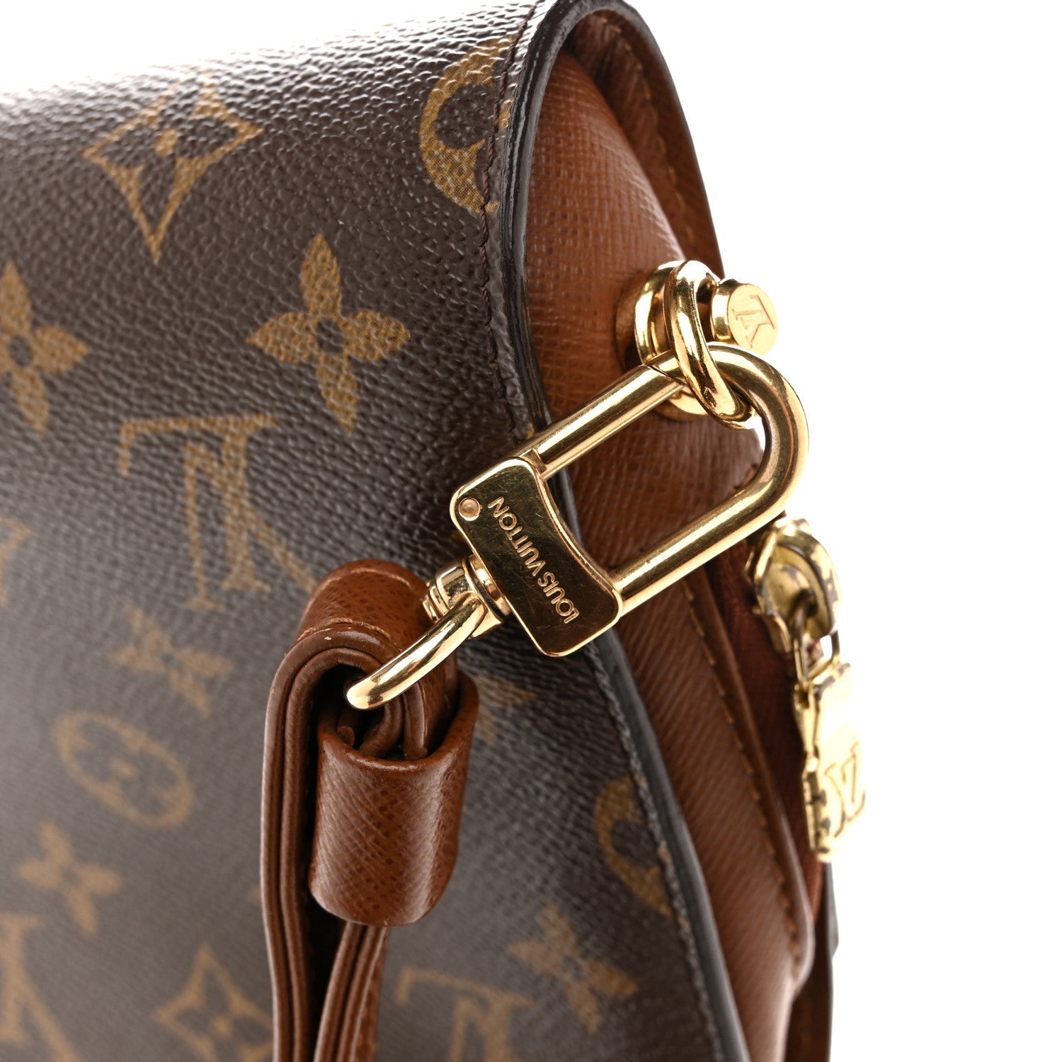 Louis Vuitton Monogram Pochette Orsay