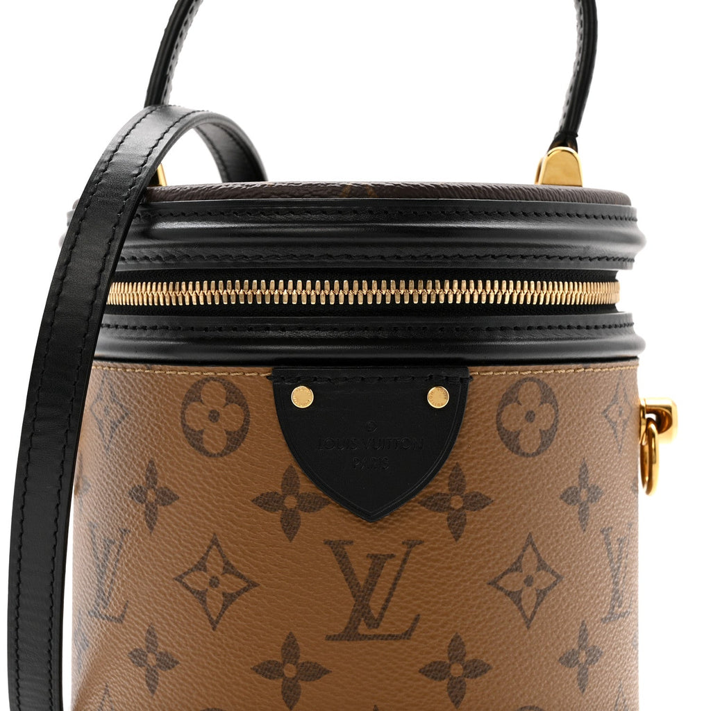 Louis Vuitton Reverse Monogram Cannes
