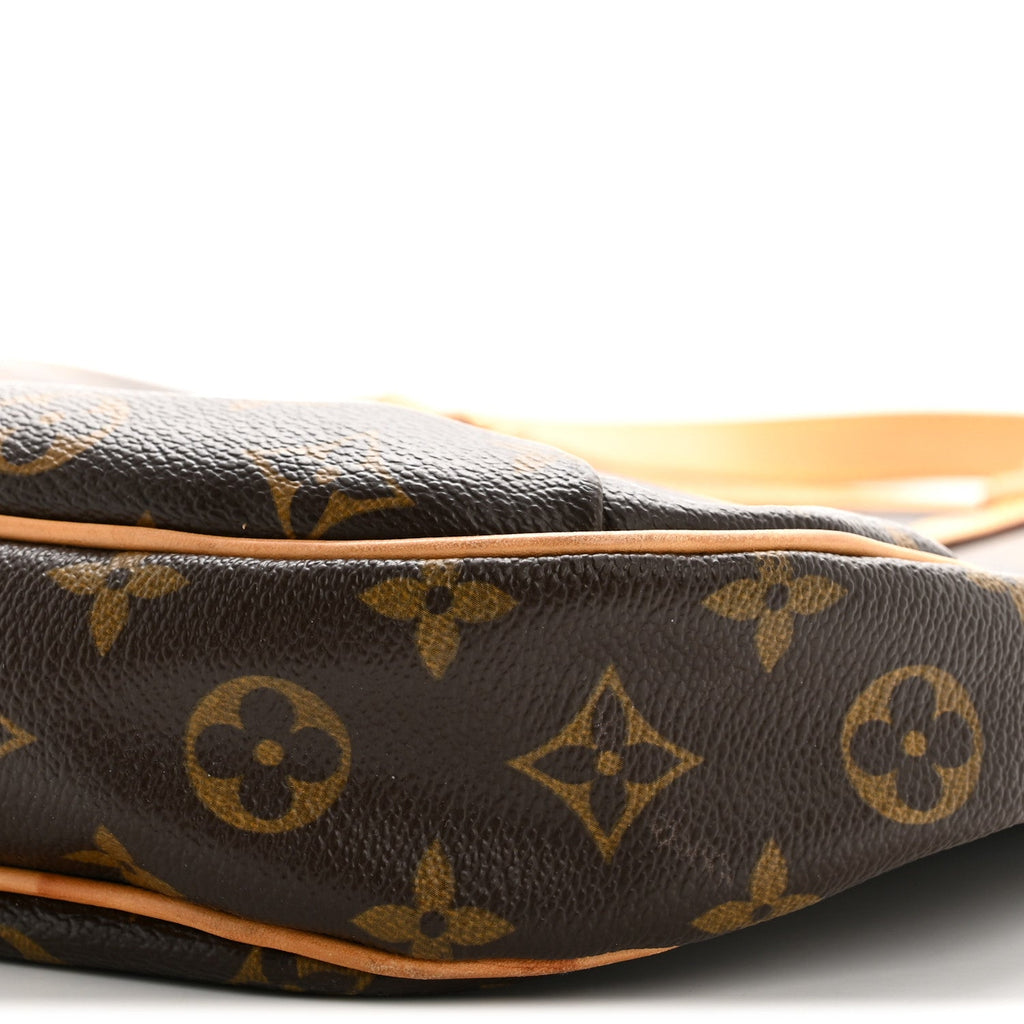 Louis Vuitton Monogram Odeon GM
