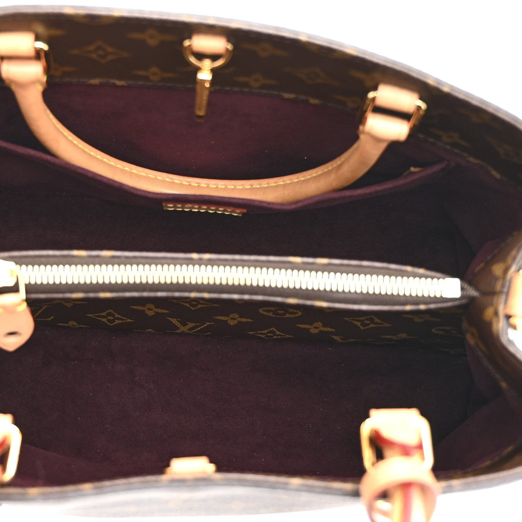 Louis Vuitton Monogram Montaigne MM