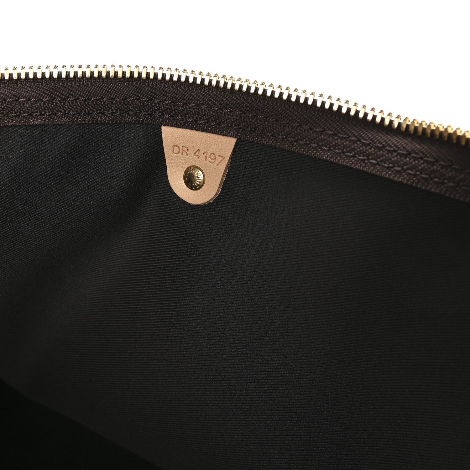 Louis Vuitton Monogram Split Keepall Bandouliere 50 Pacific Blue
