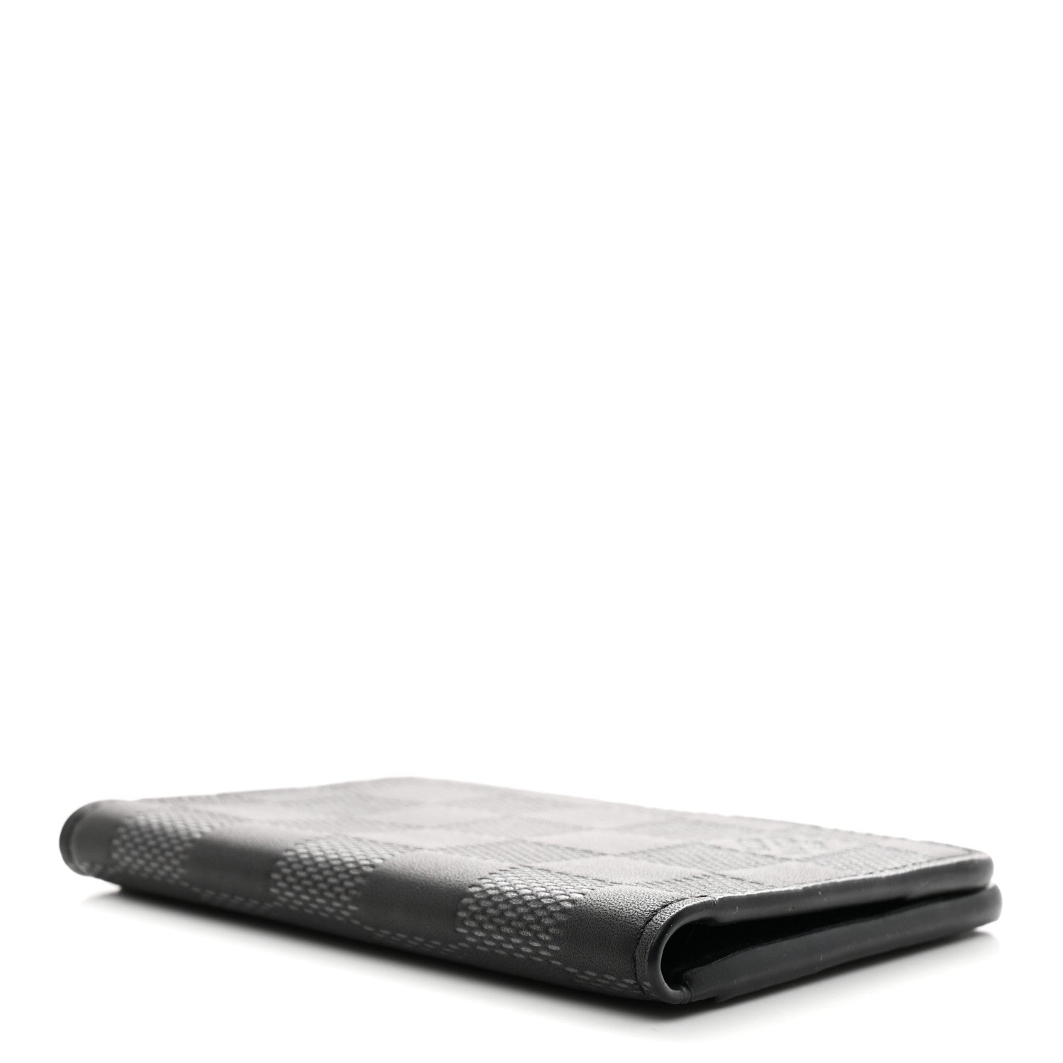 Louis Vuitton Damier Infini Pocket Organizer Onyx