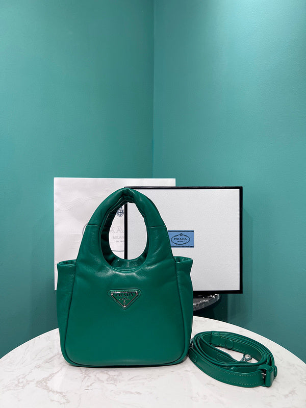 Prada Bags - 1236