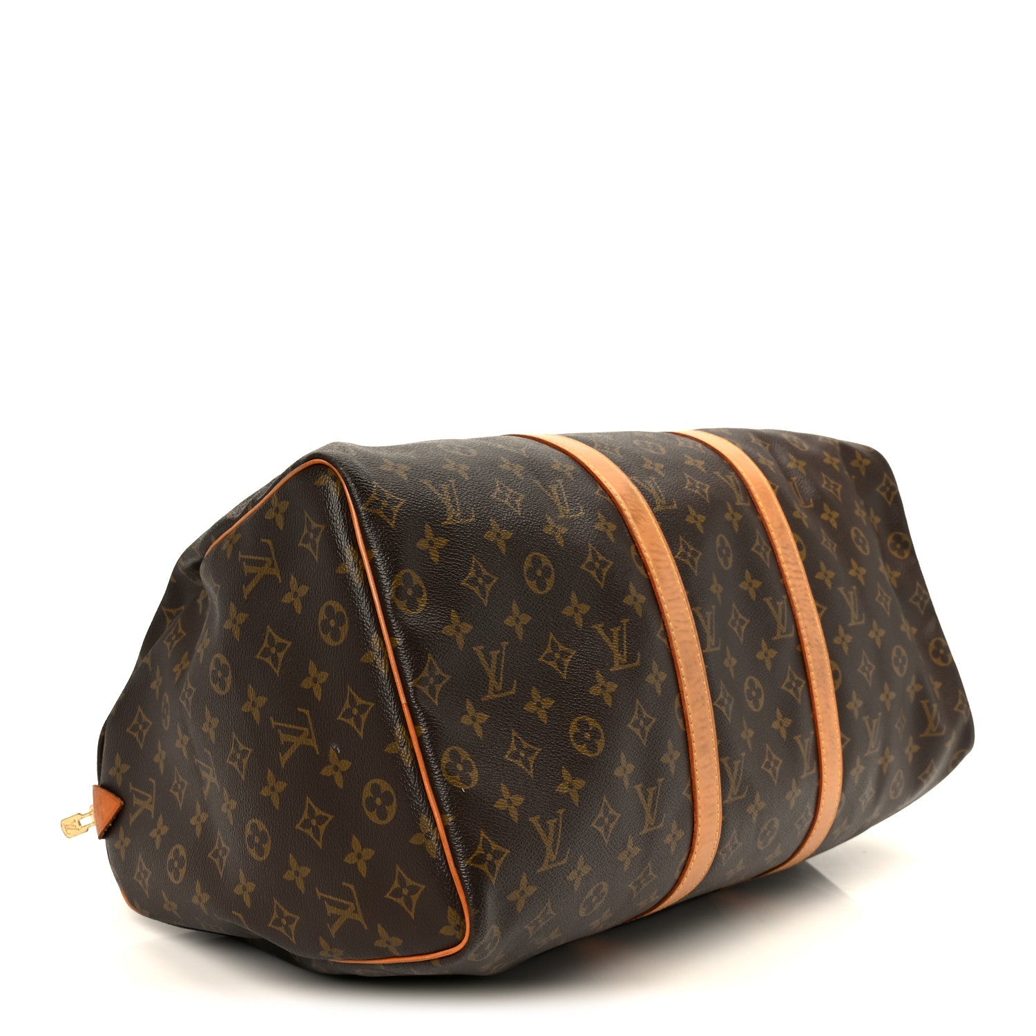 Louis Vuitton Monogram Keepall 50