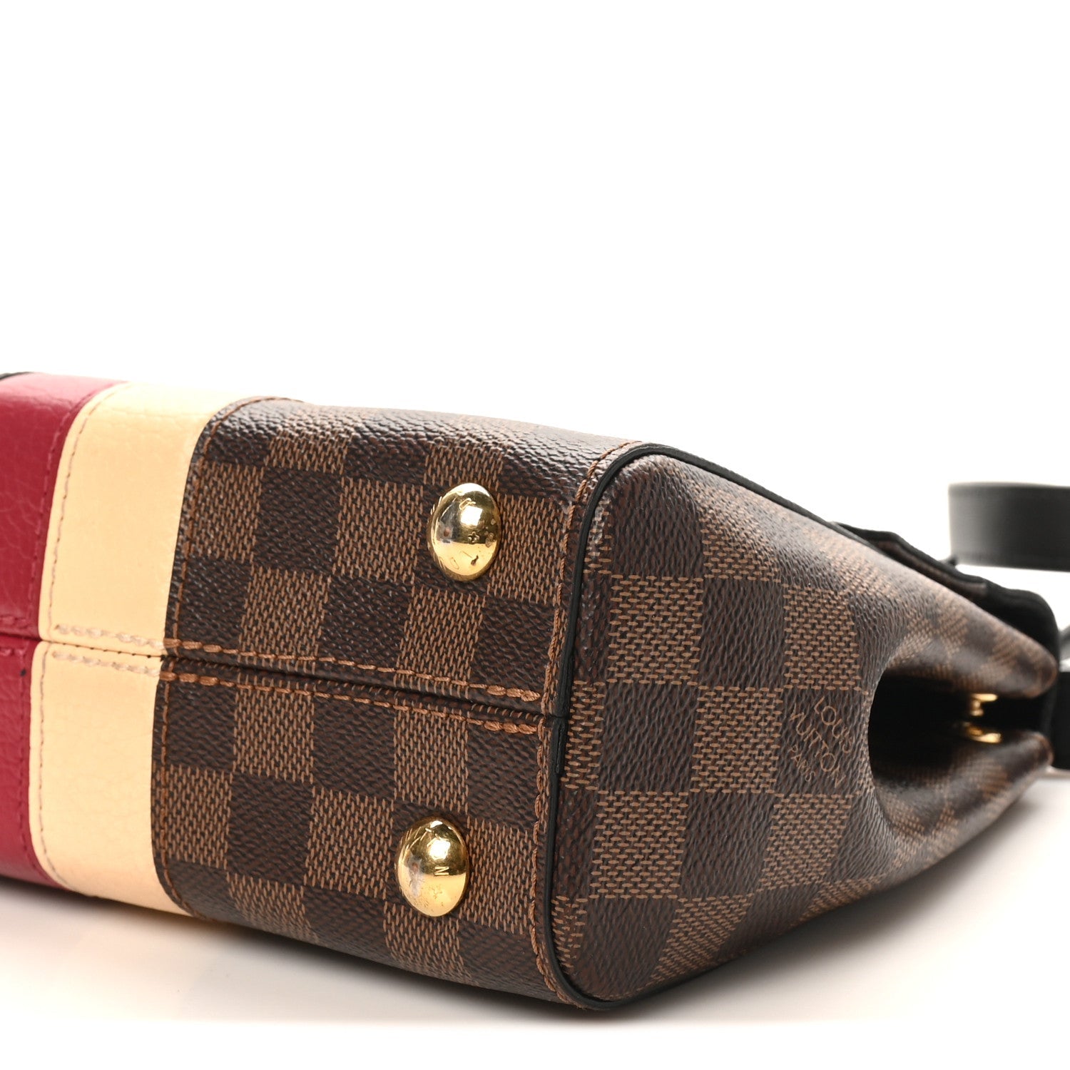 Louis Vuitton Damier Ebene Bond Street BB