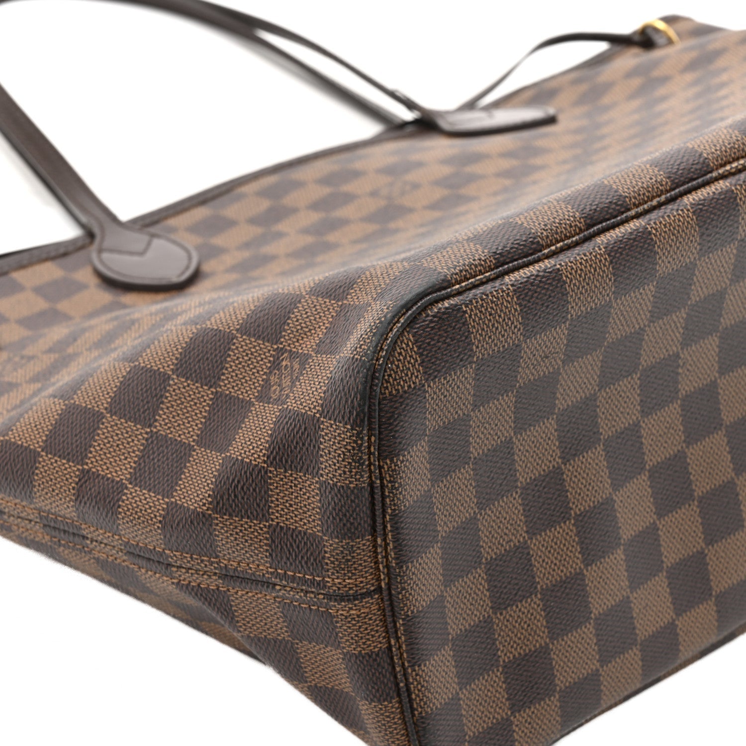 Louis Vuitton Damier Ebene Neo Neverfull MM
