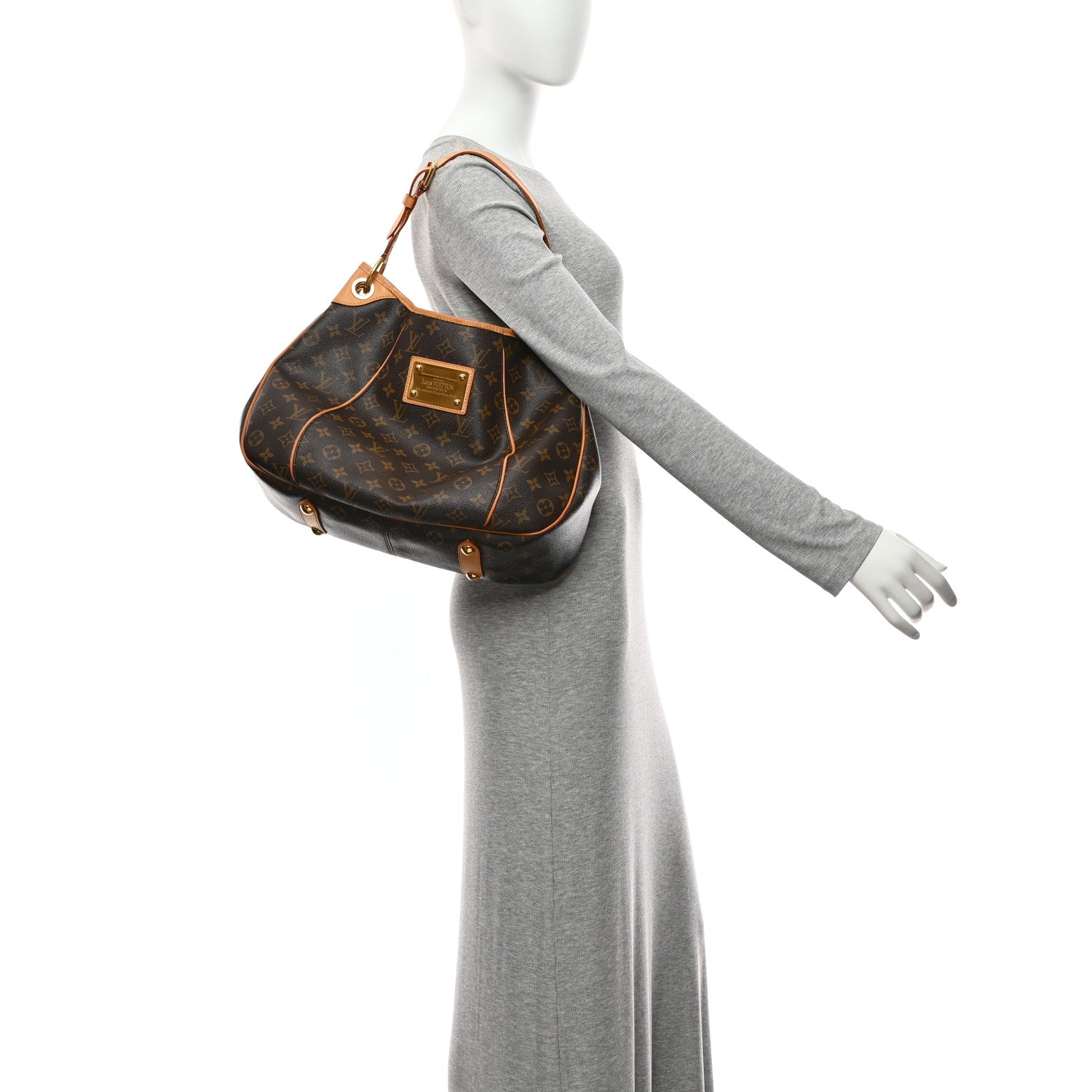 Louis Vuitton Monogram Galliera PM