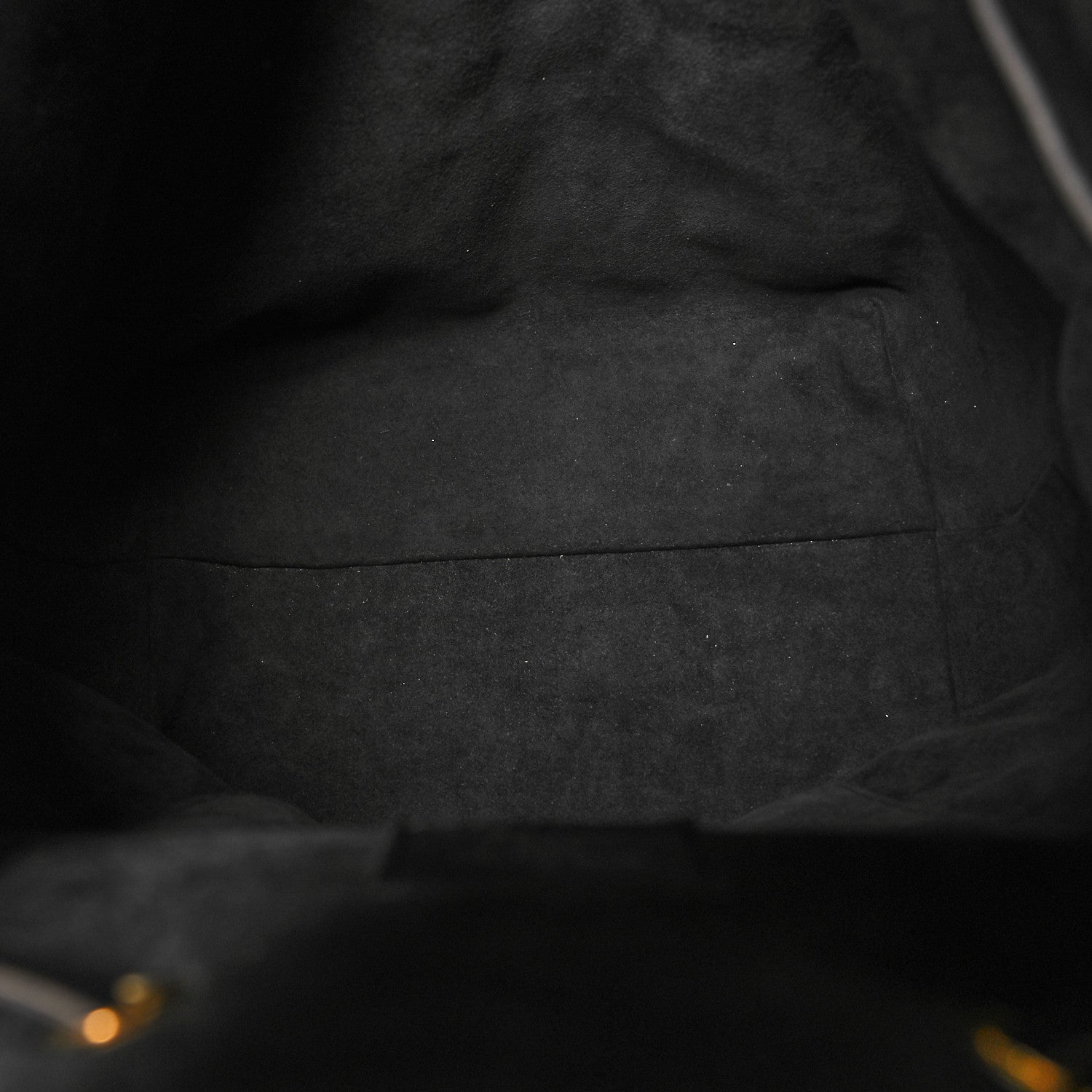 Louis Vuitton Empreinte Montsouris NM Backpack Black