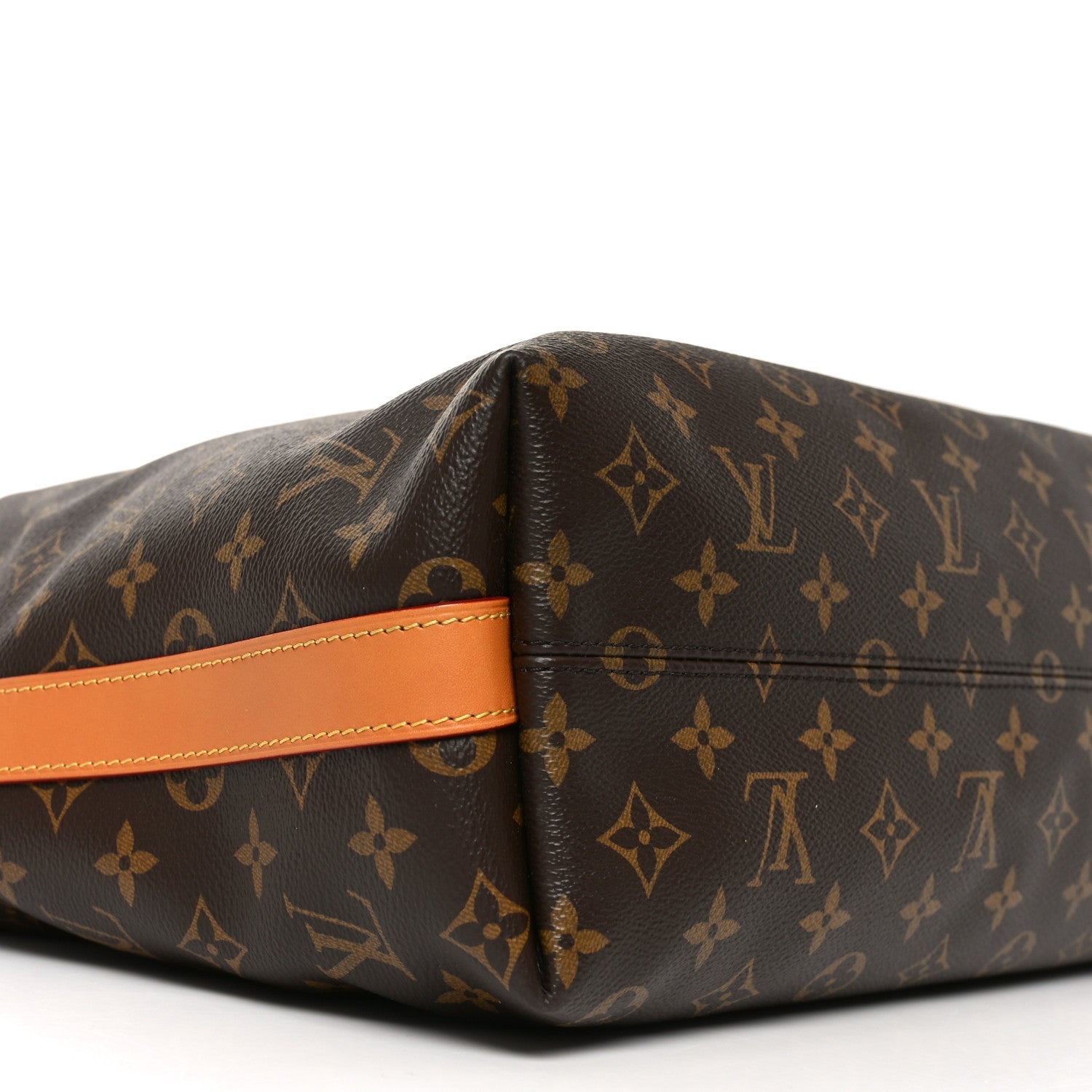 Louis Vuitton Monogram Vagabond Hobo