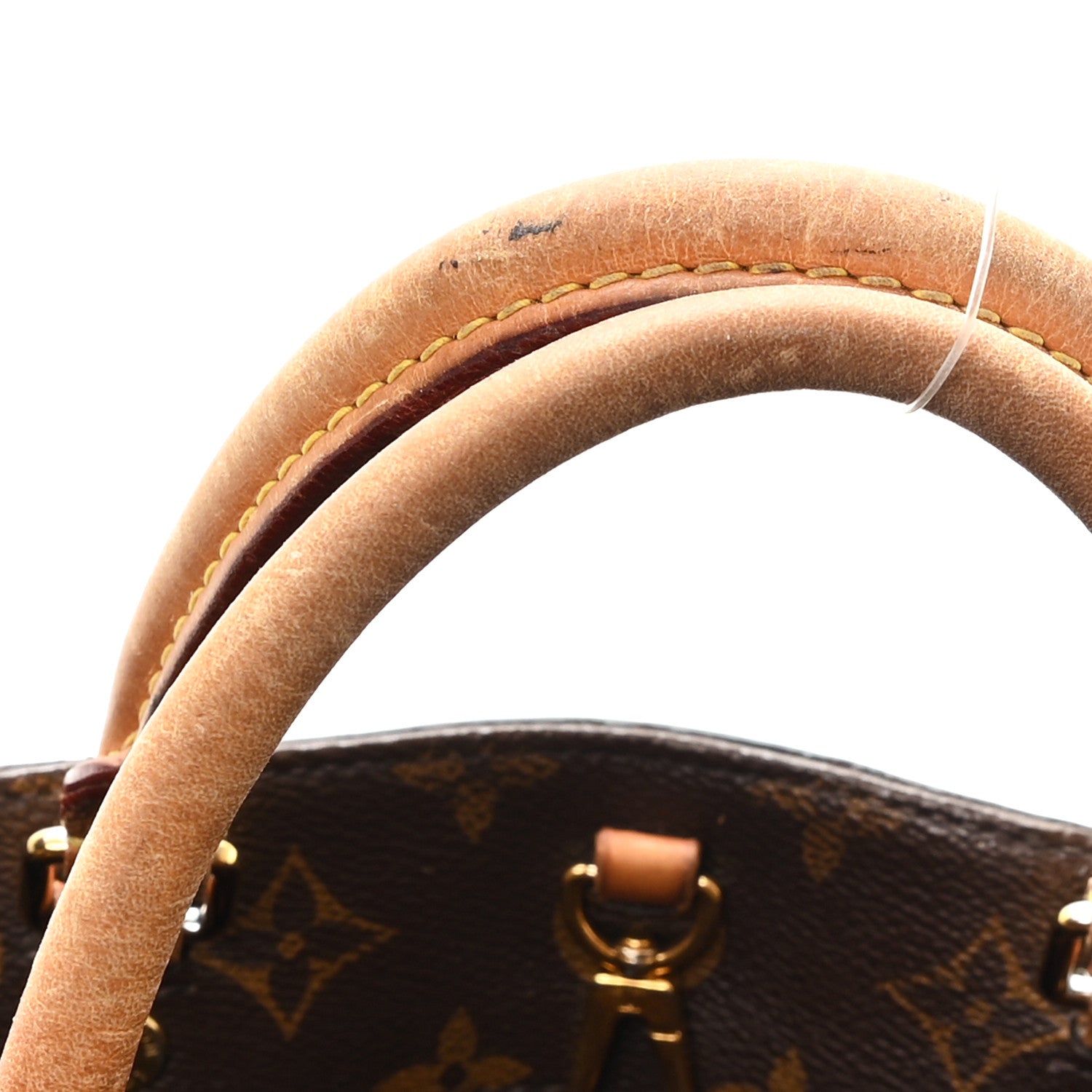 Louis Vuitton Monogram Montaigne BB