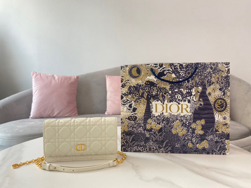 Dior Bags - 115
