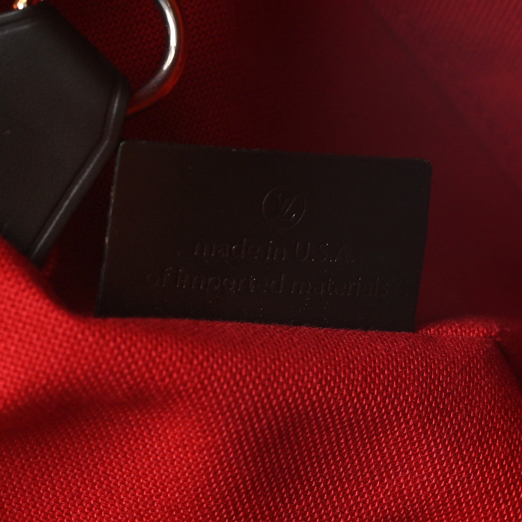 Louis Vuitton Damier Ebene Totally MM