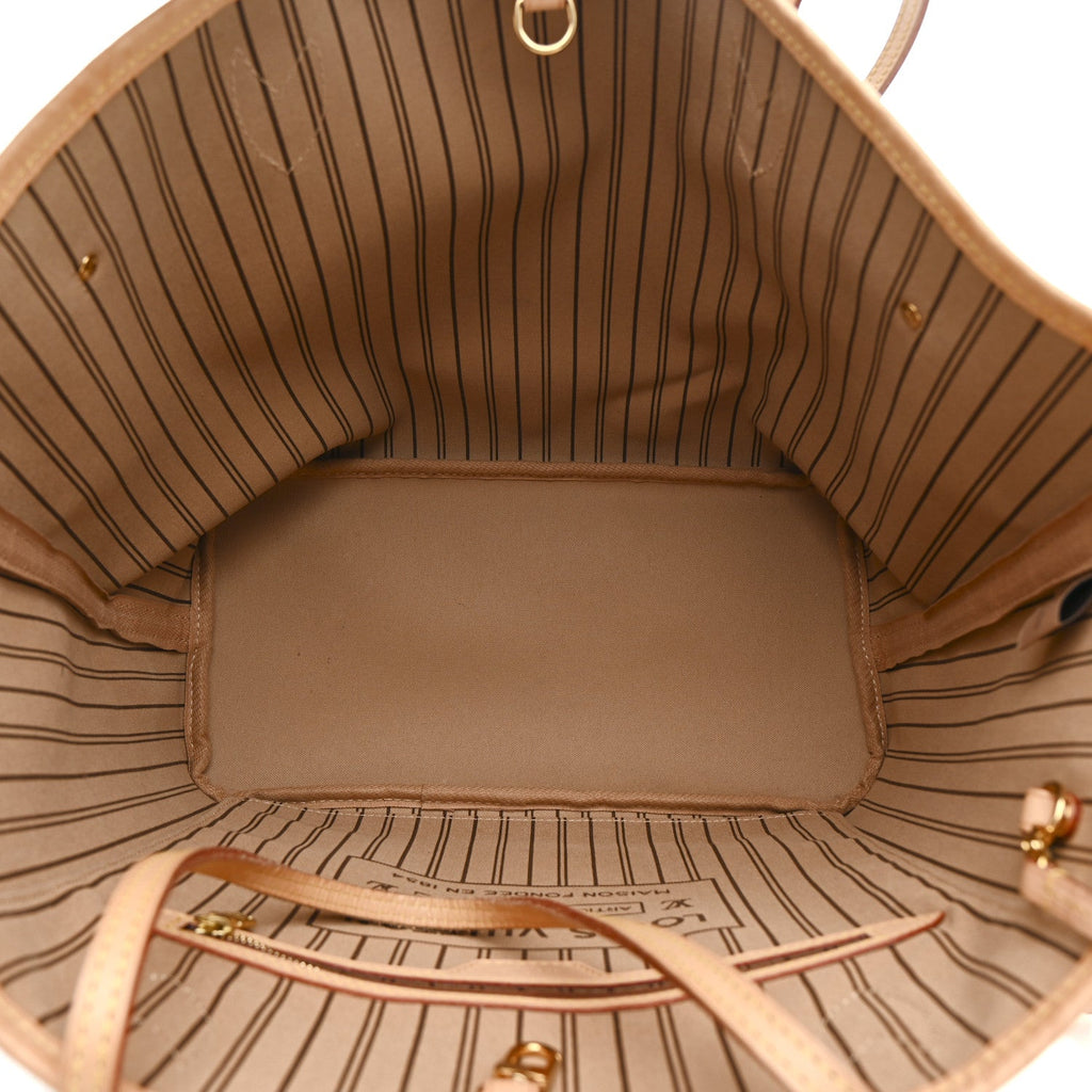 Louis Vuitton Monogram Neo Neverfull MM