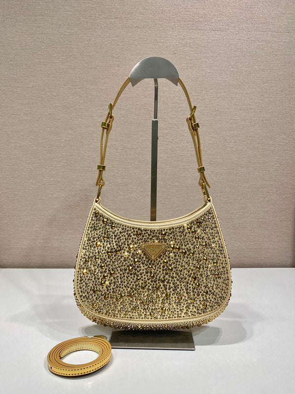Prada Bags - 2480