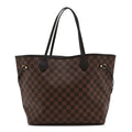 Louis Vuitton Damier Ebene Neo Neverfull MM