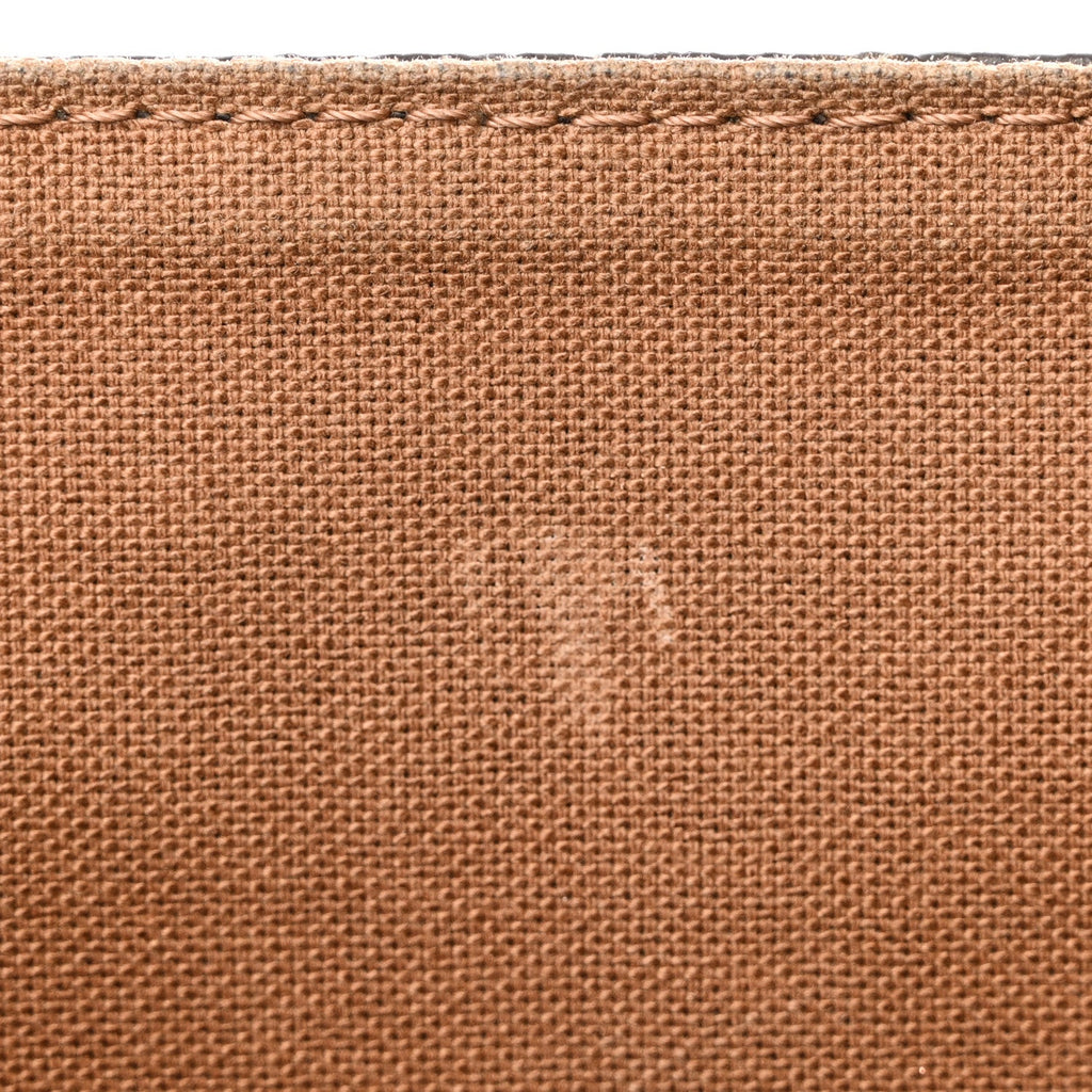 Louis Vuitton Monogram Cabas Beaubourg