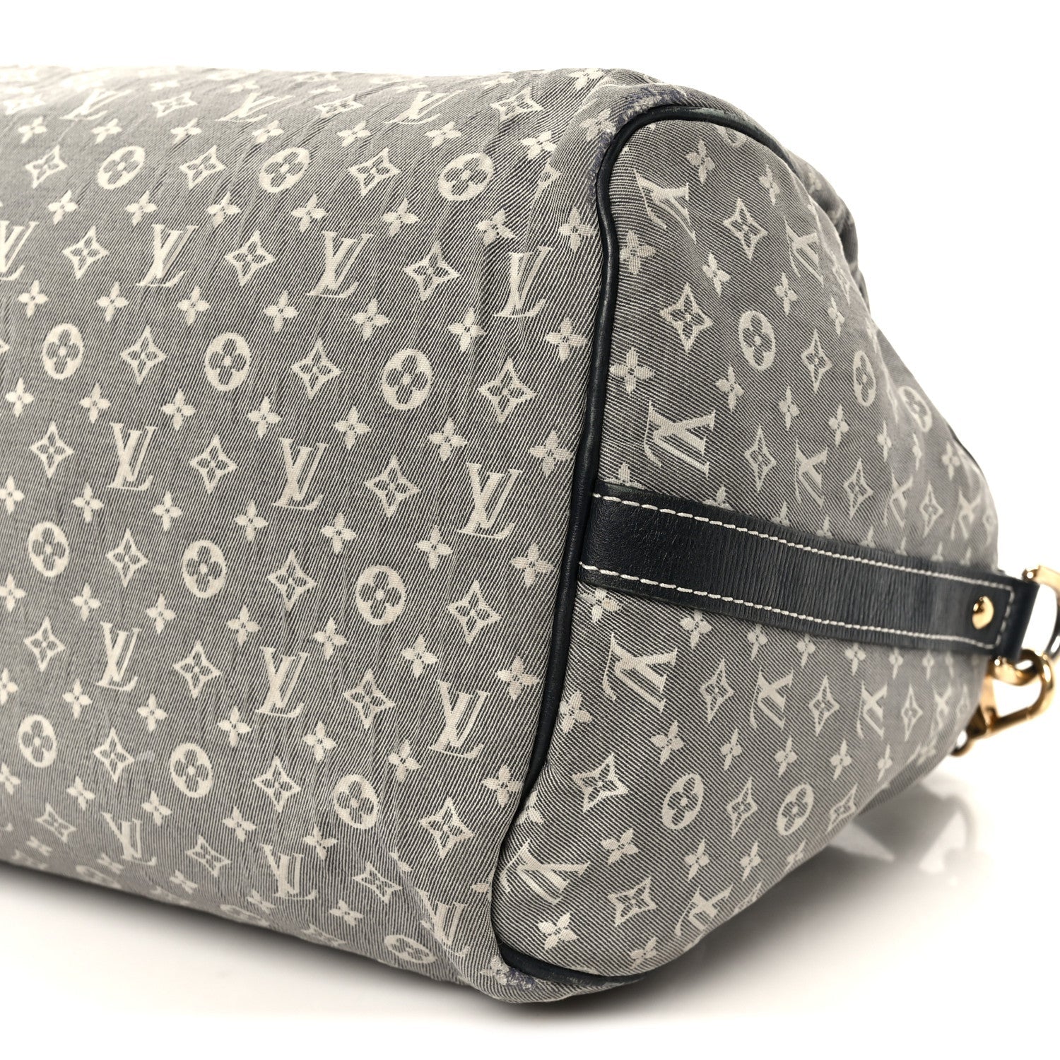 Louis Vuitton Monogram Idylle Speedy Bandouliere 30 Encre
