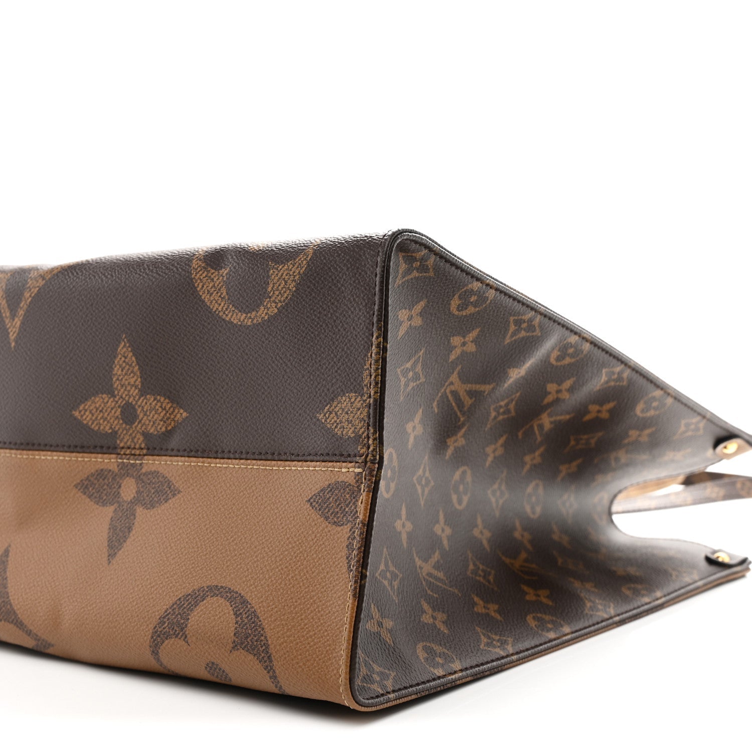 Louis Vuitton Reverse Monogram Giant Onthego GM