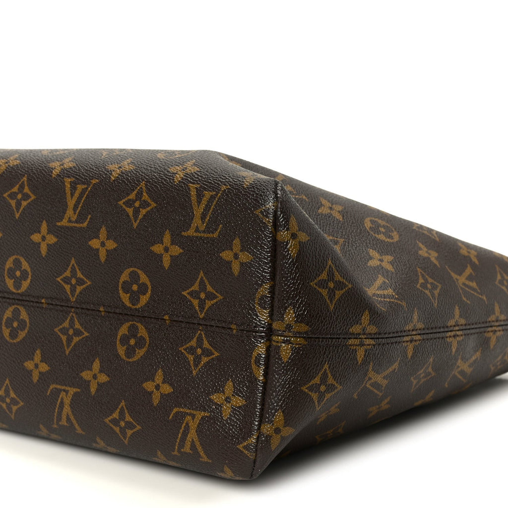 Louis Vuitton Monogram Raspail PM