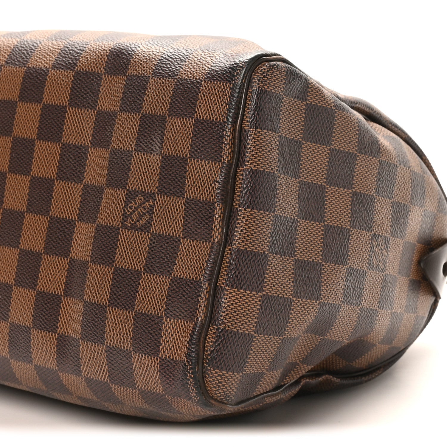 Louis Vuitton Damier Ebene Speedy 25