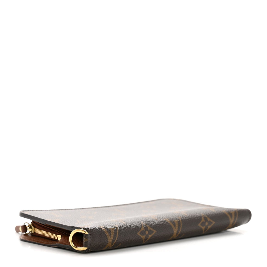 Louis Vuitton Monogram Insolite Wallet