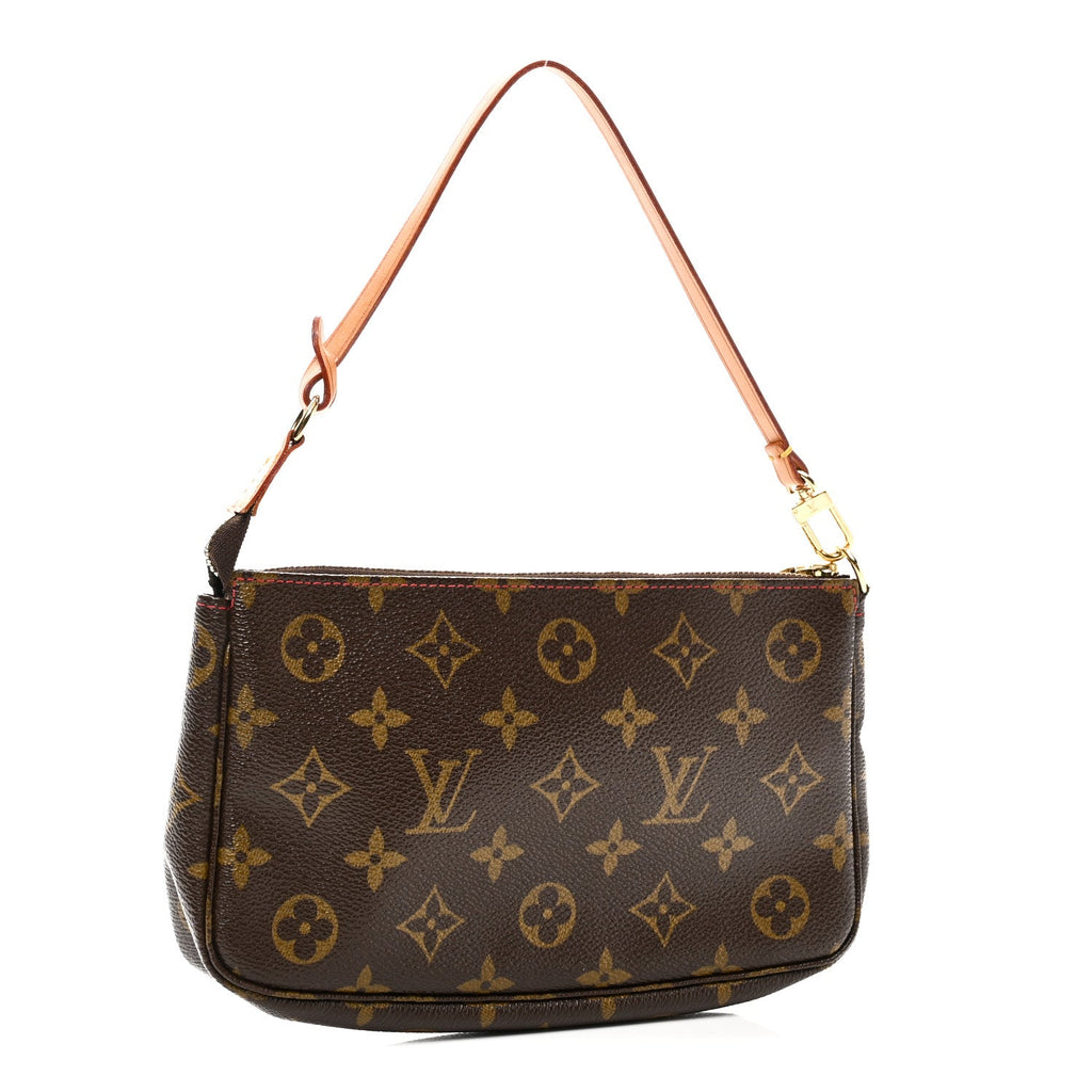 Louis Vuitton Monogram Cerises Pochette Accessories