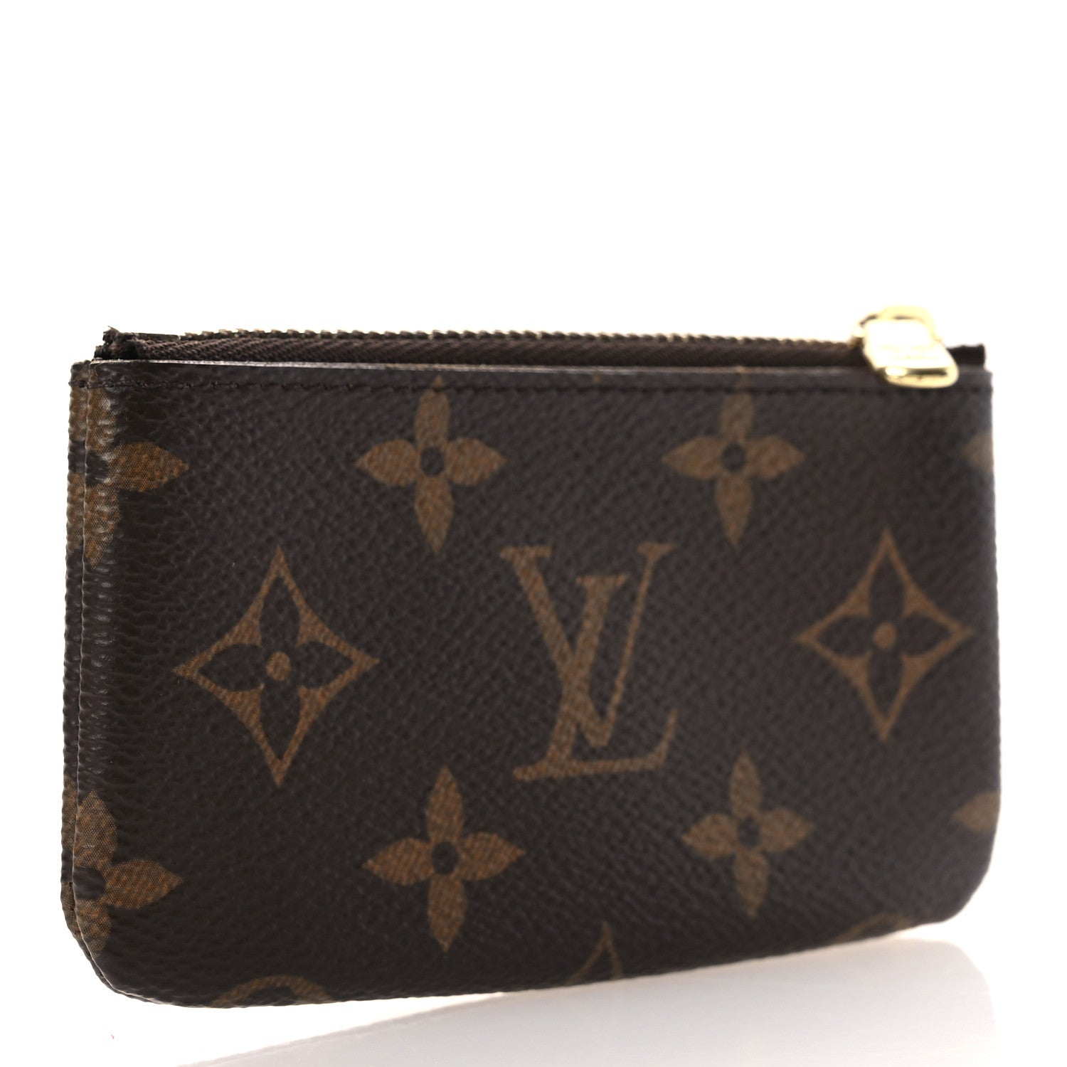 Louis Vuitton Monogram Key Pouch