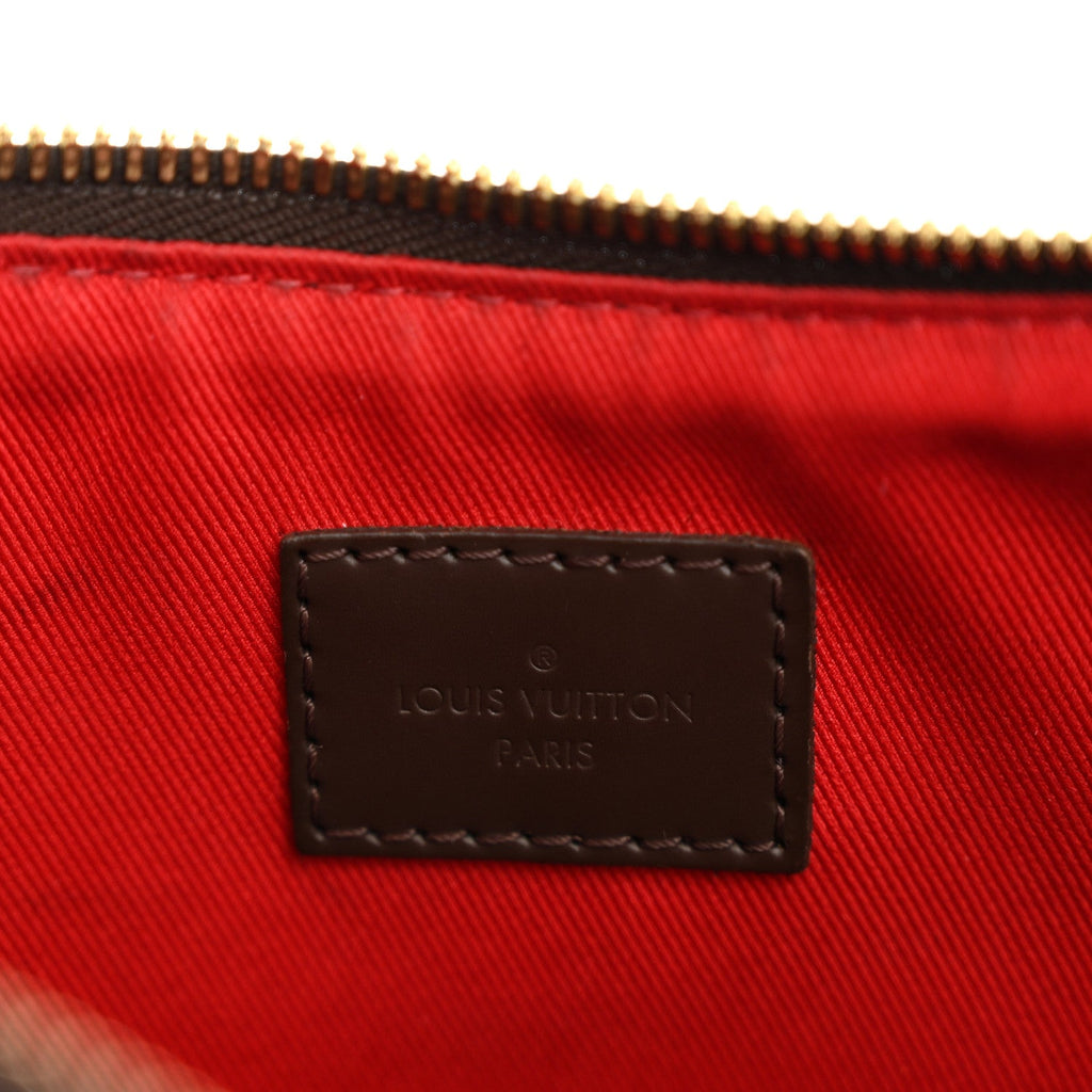 Louis Vuitton Damier Ebene South Bank Besace