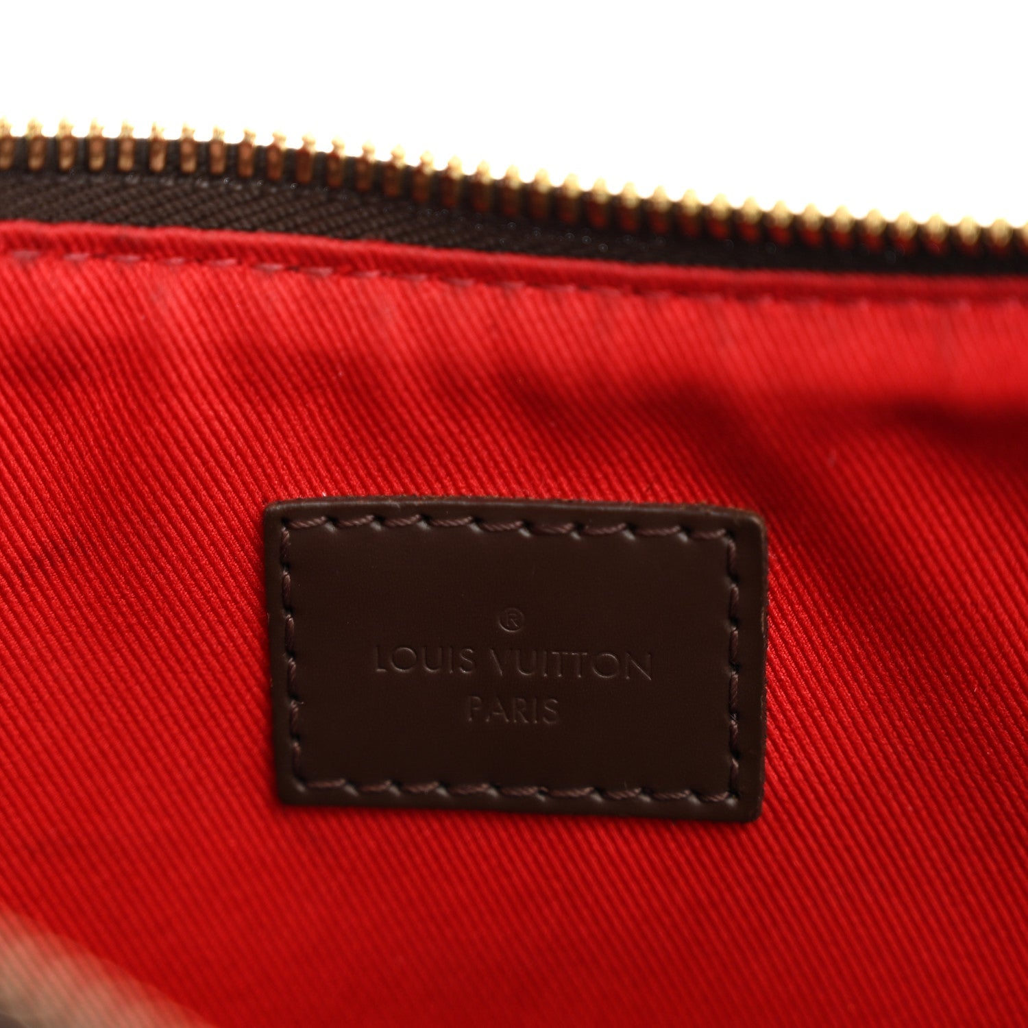 Louis Vuitton Damier Ebene South Bank Besace