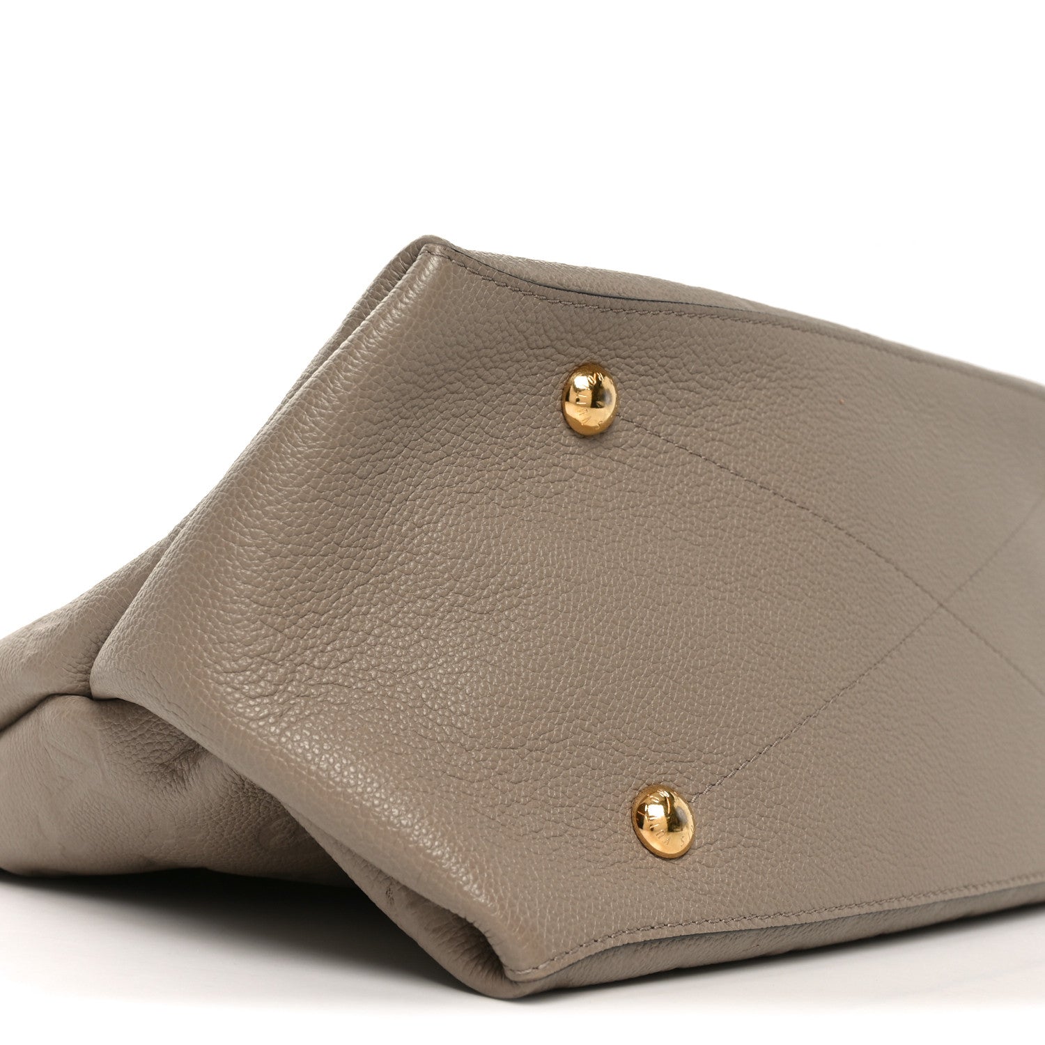 Louis Vuitton Empreinte Maida Hobo Tourterelle