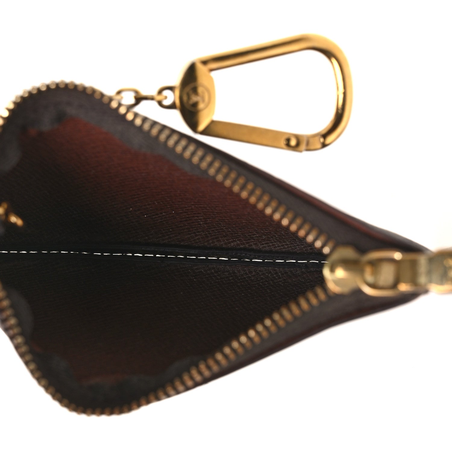 Louis Vuitton Monogram Key Pouch
