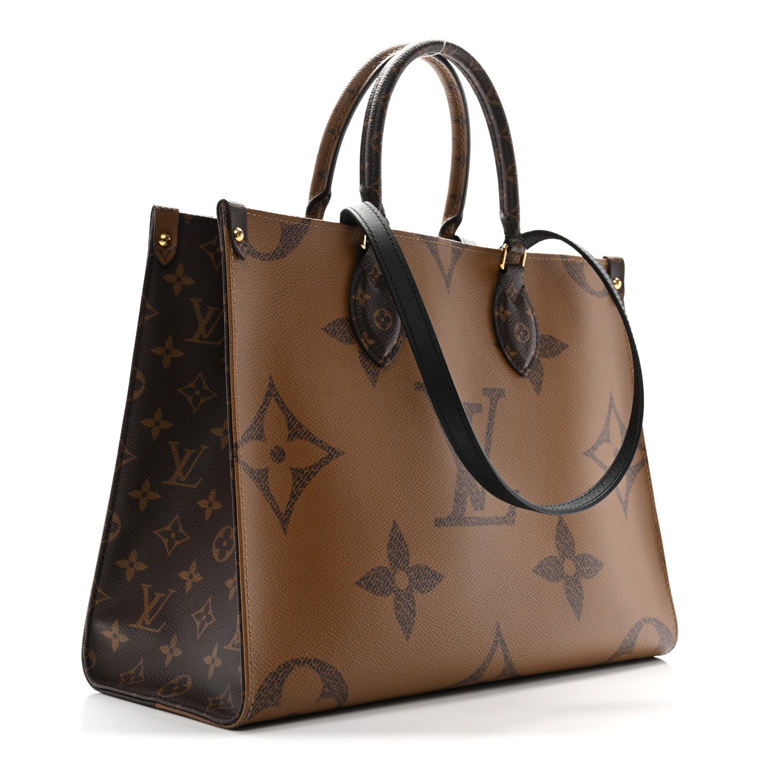 Louis Vuitton Reverse Monogram Giant Onthego MM