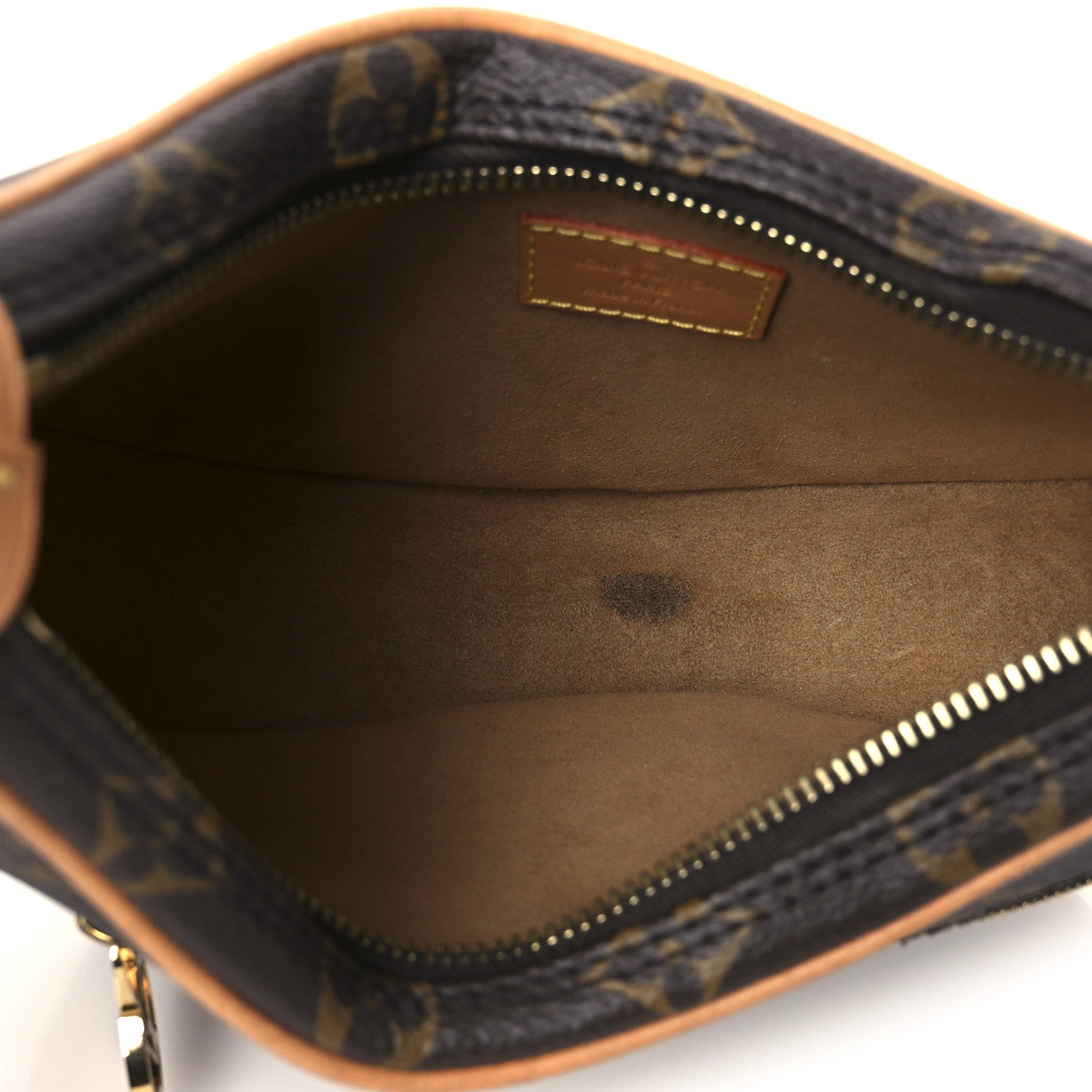 Louis Vuitton Monogram Loop