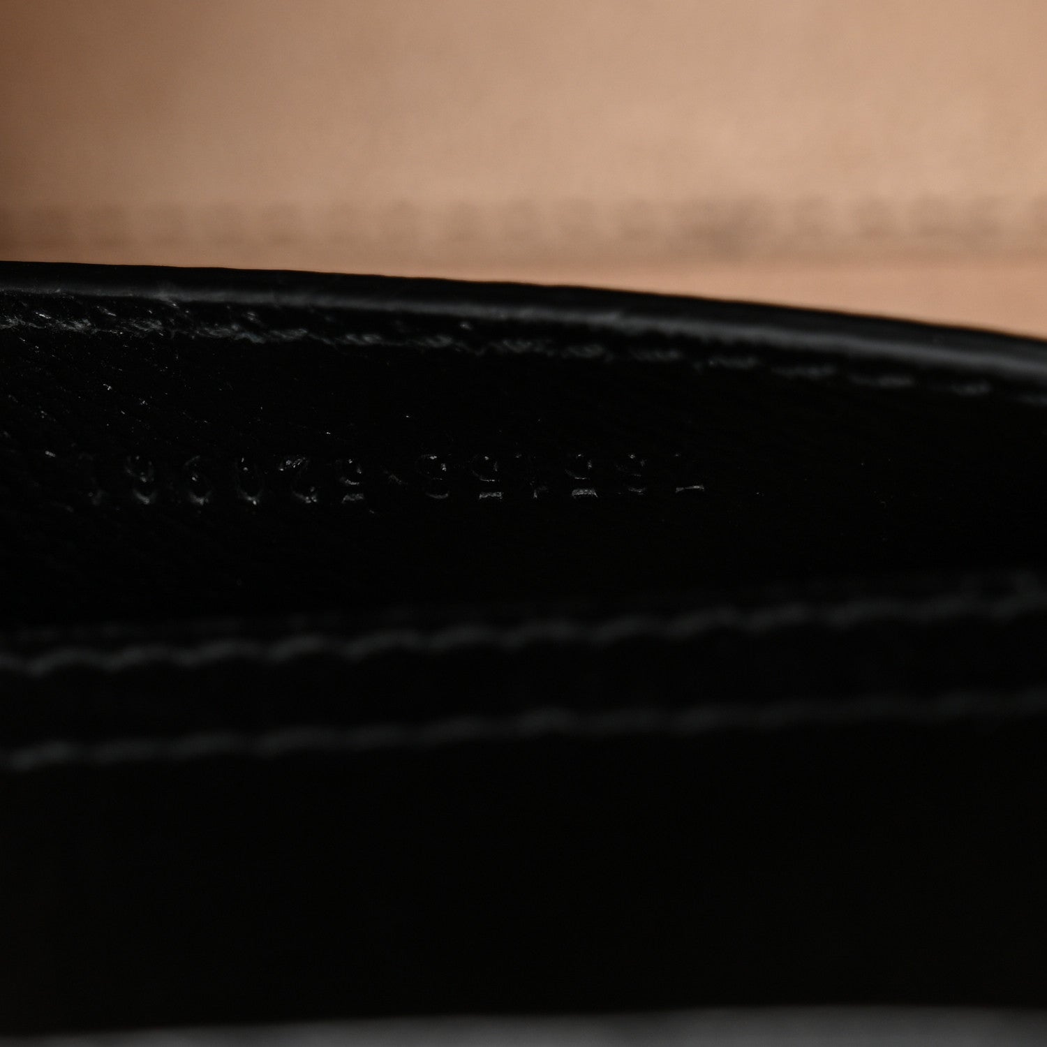 Gucci Textured Dollar Calfskin Web Small Diana Shoulder Bag Black Dusty Grey