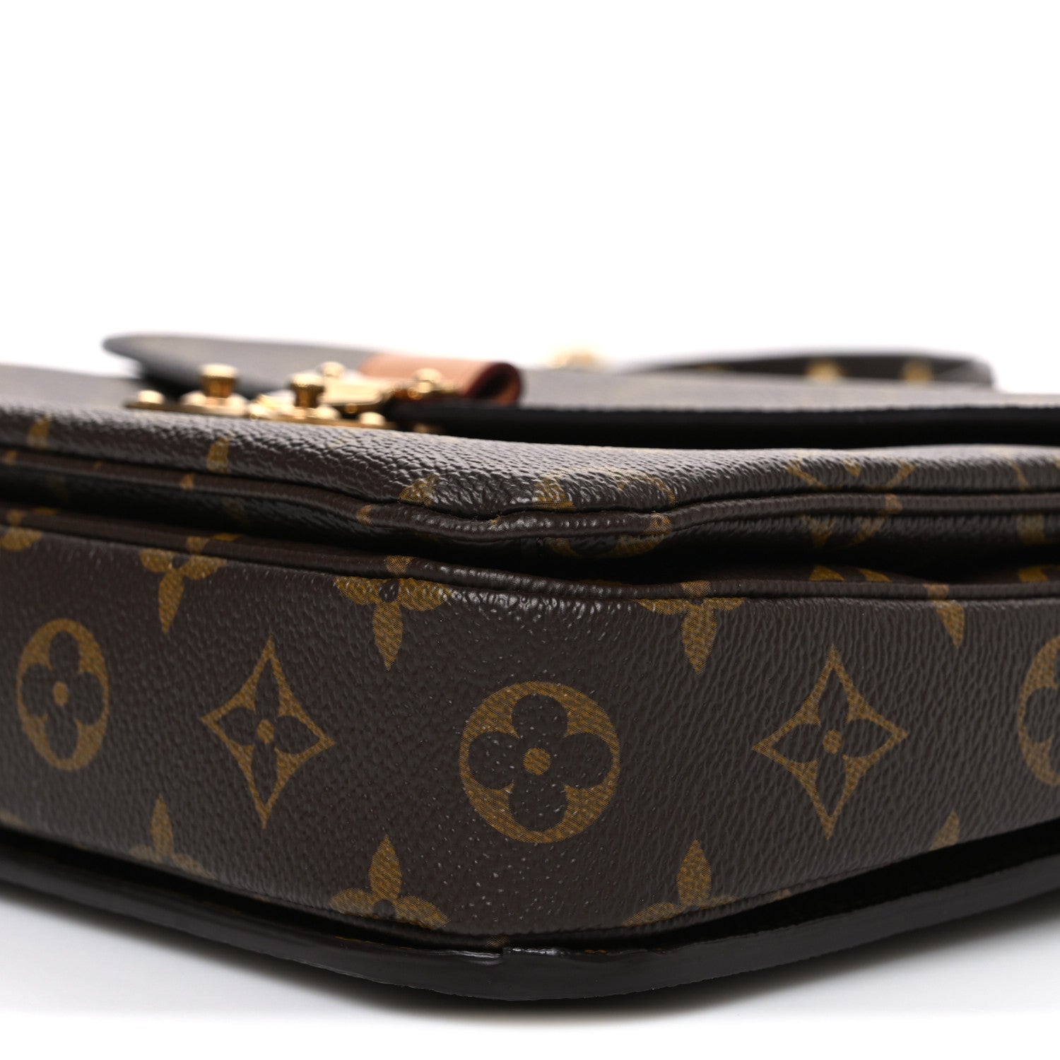 Louis Vuitton Monogram Pochette Metis