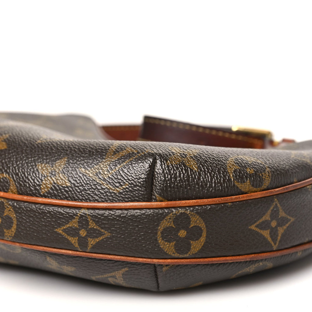 Louis Vuitton Monogram Musette Tango